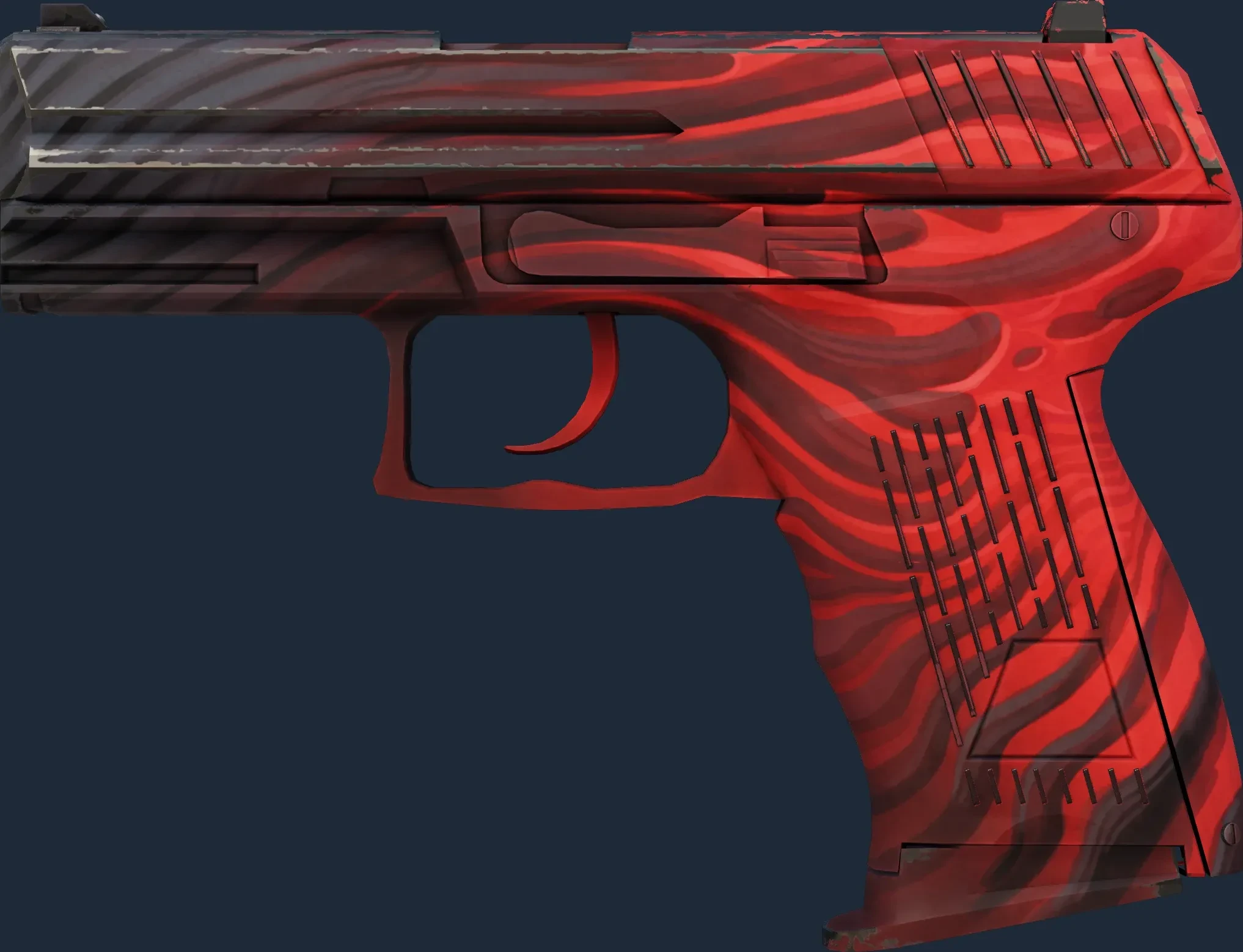 Obsidian (field tested) Preview