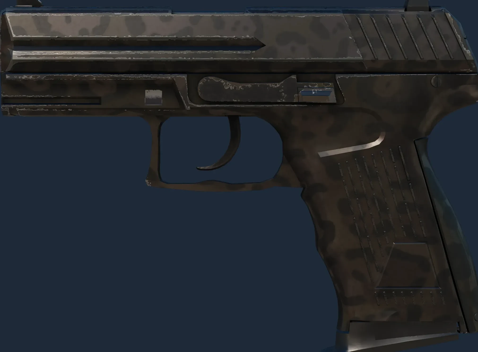 Panther Camo (souvenir minimal wear) Preview