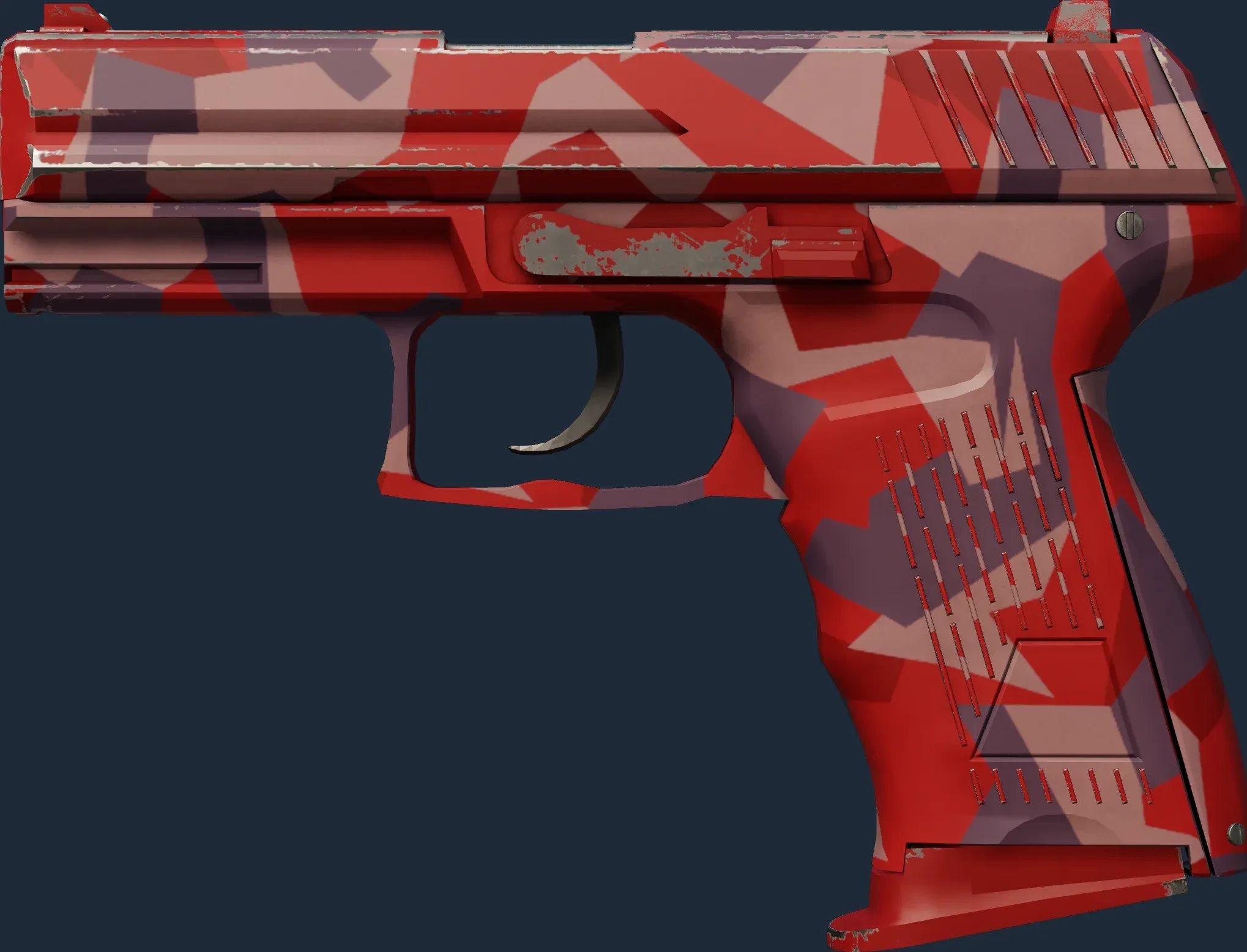 Red Fragcam (stattrak factory new) Preview