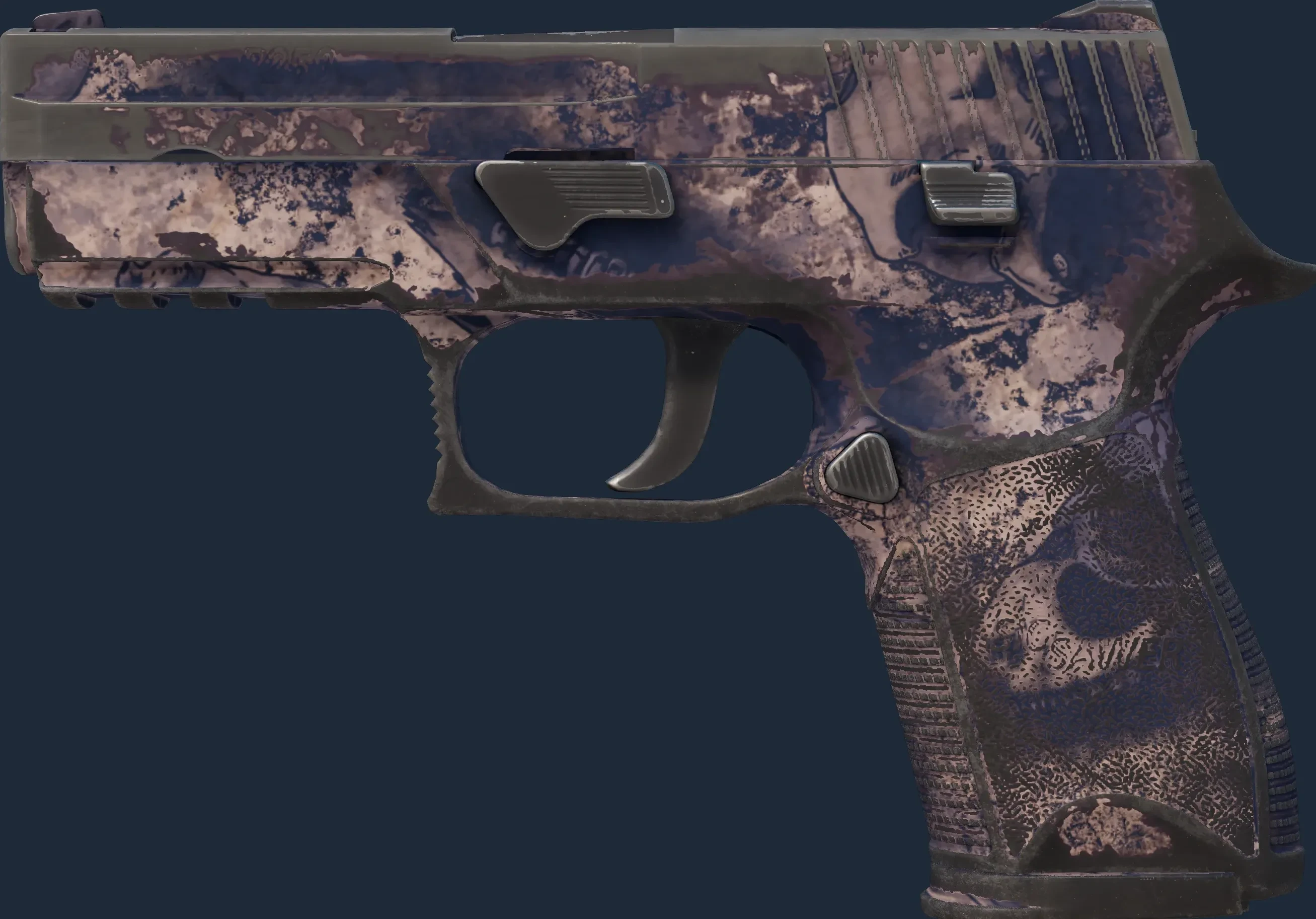 Drought (souvenir well worn) Preview