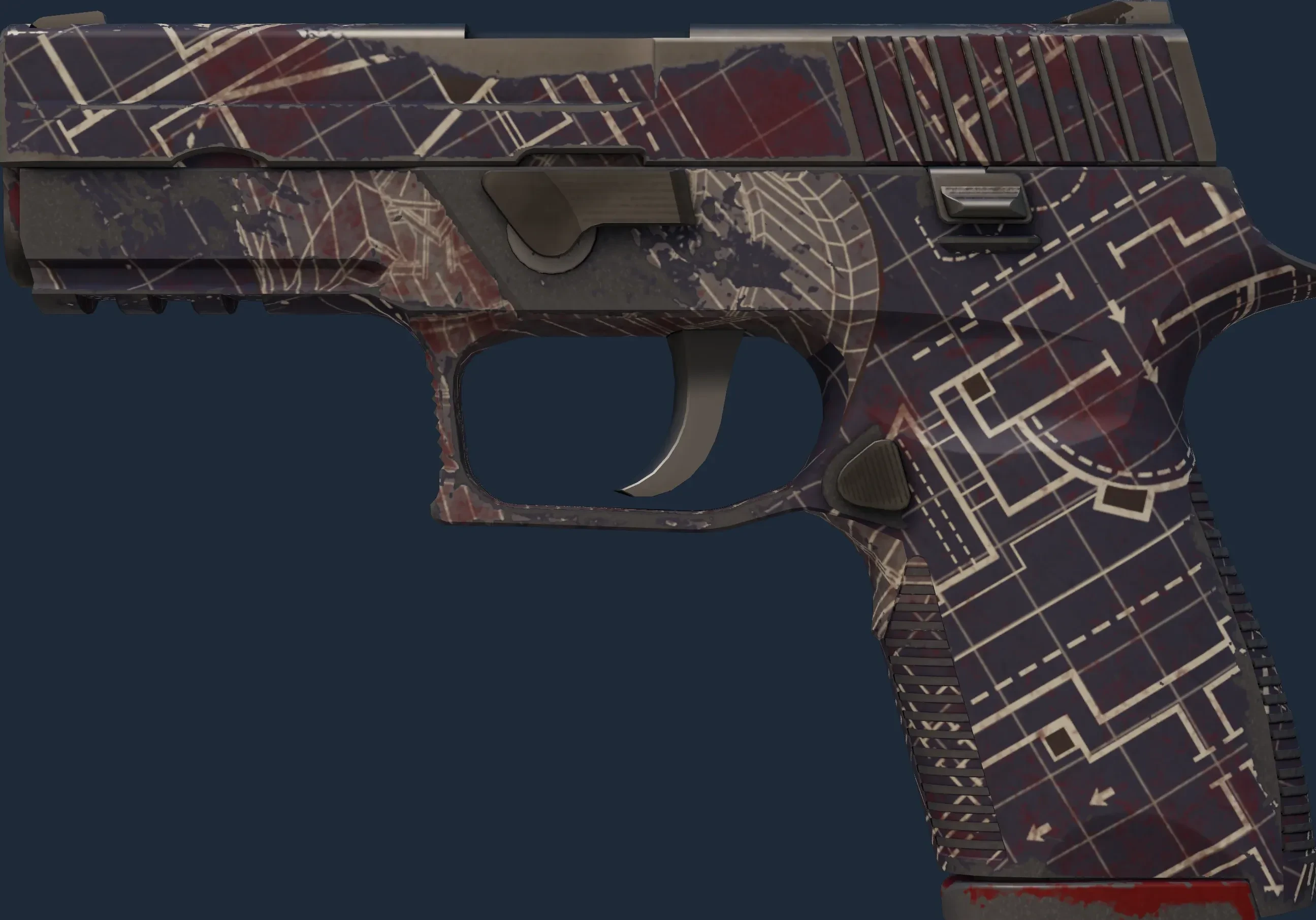 Facility Draft (field tested) Preview