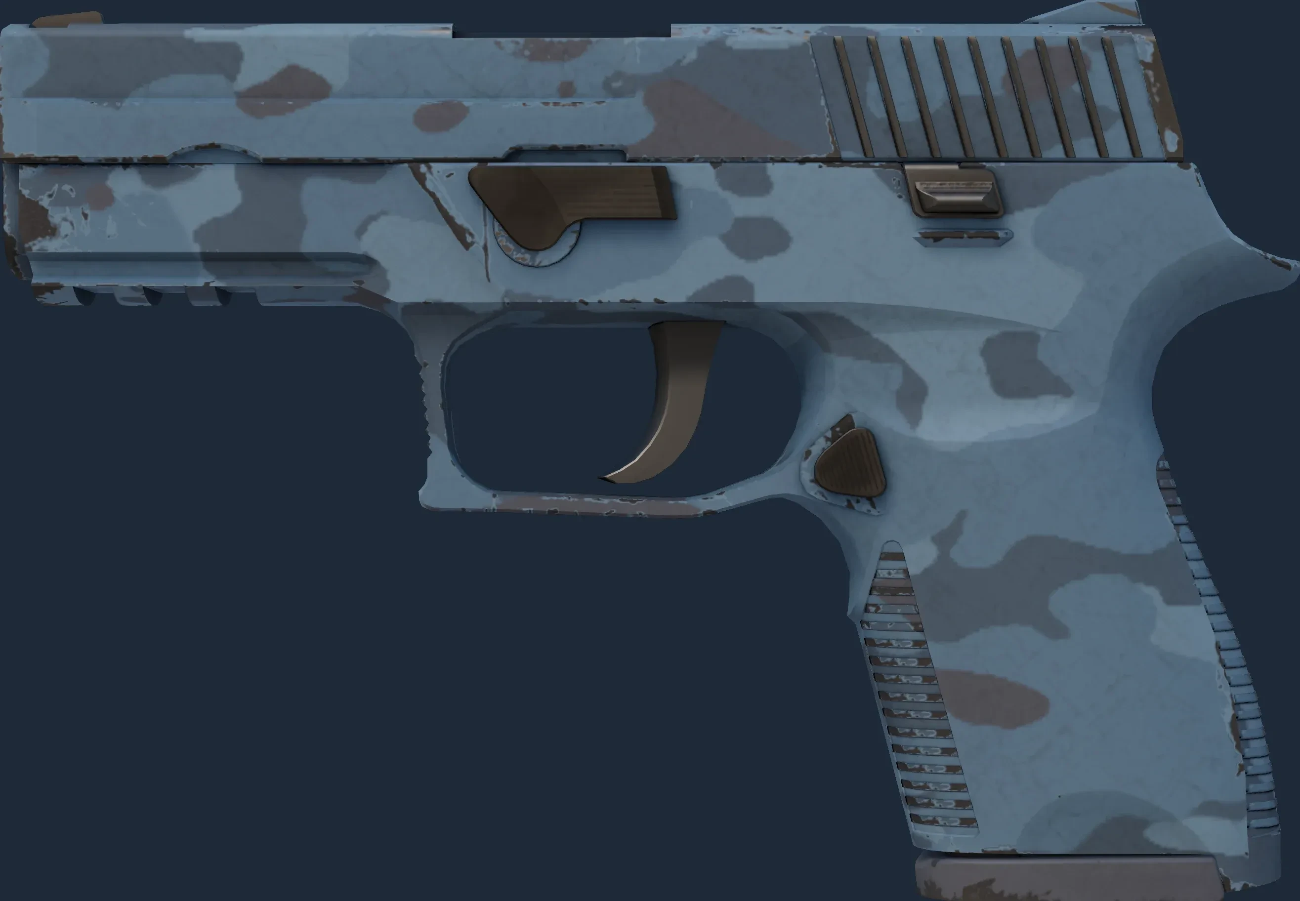 Forest Night (minimal wear) Preview