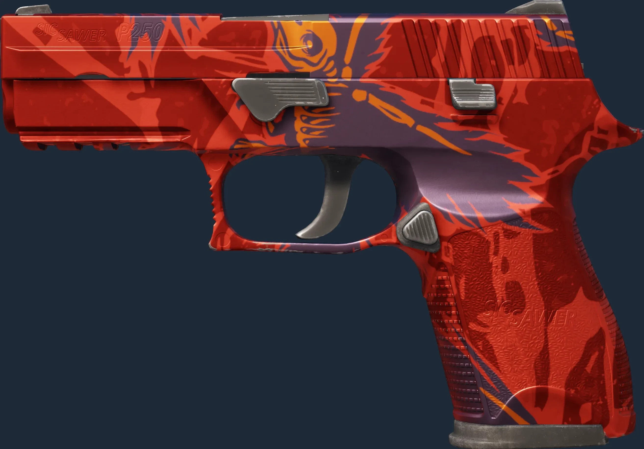Nevermore (stattrak factory new) Preview