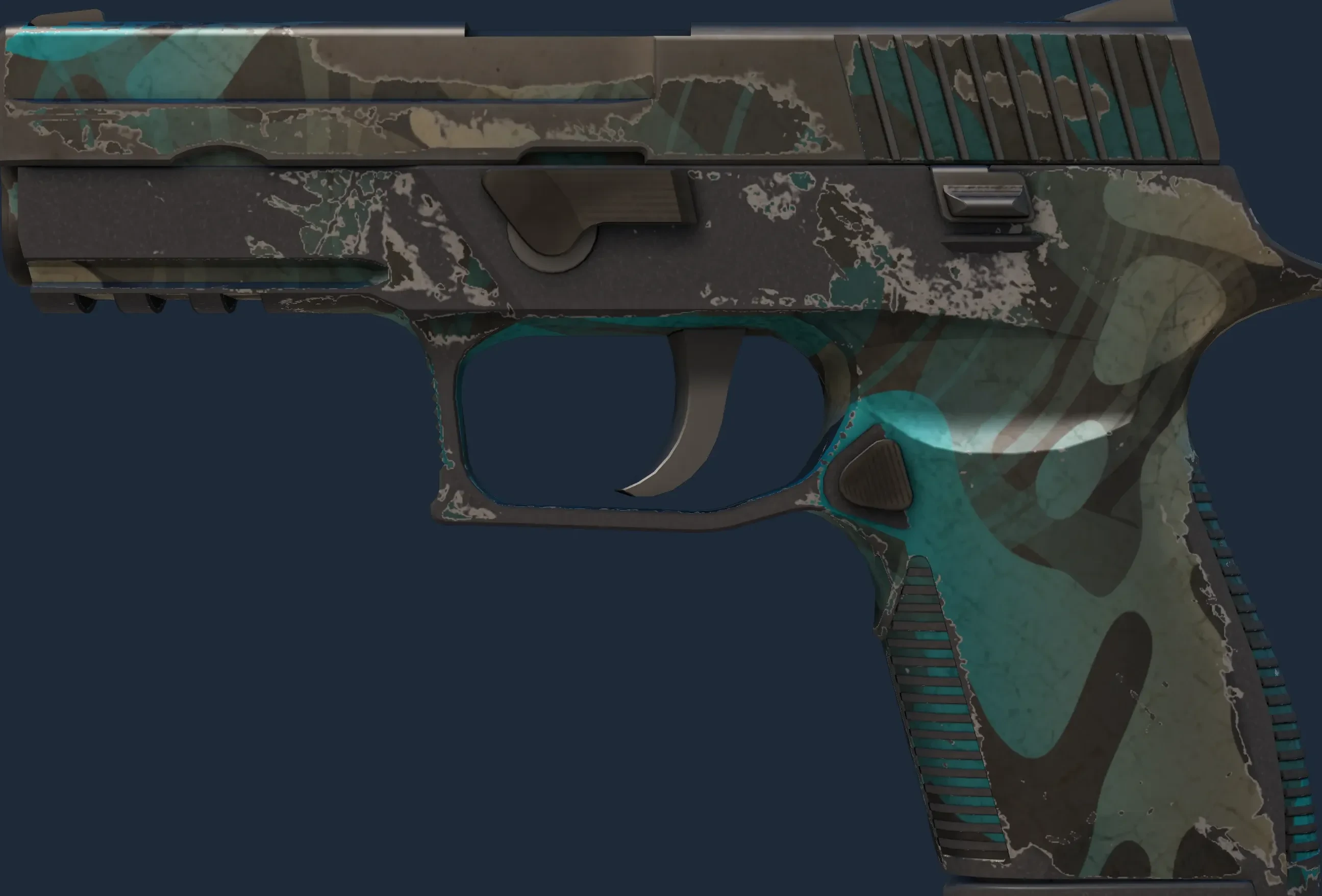 Ripple (battle scarred) Preview