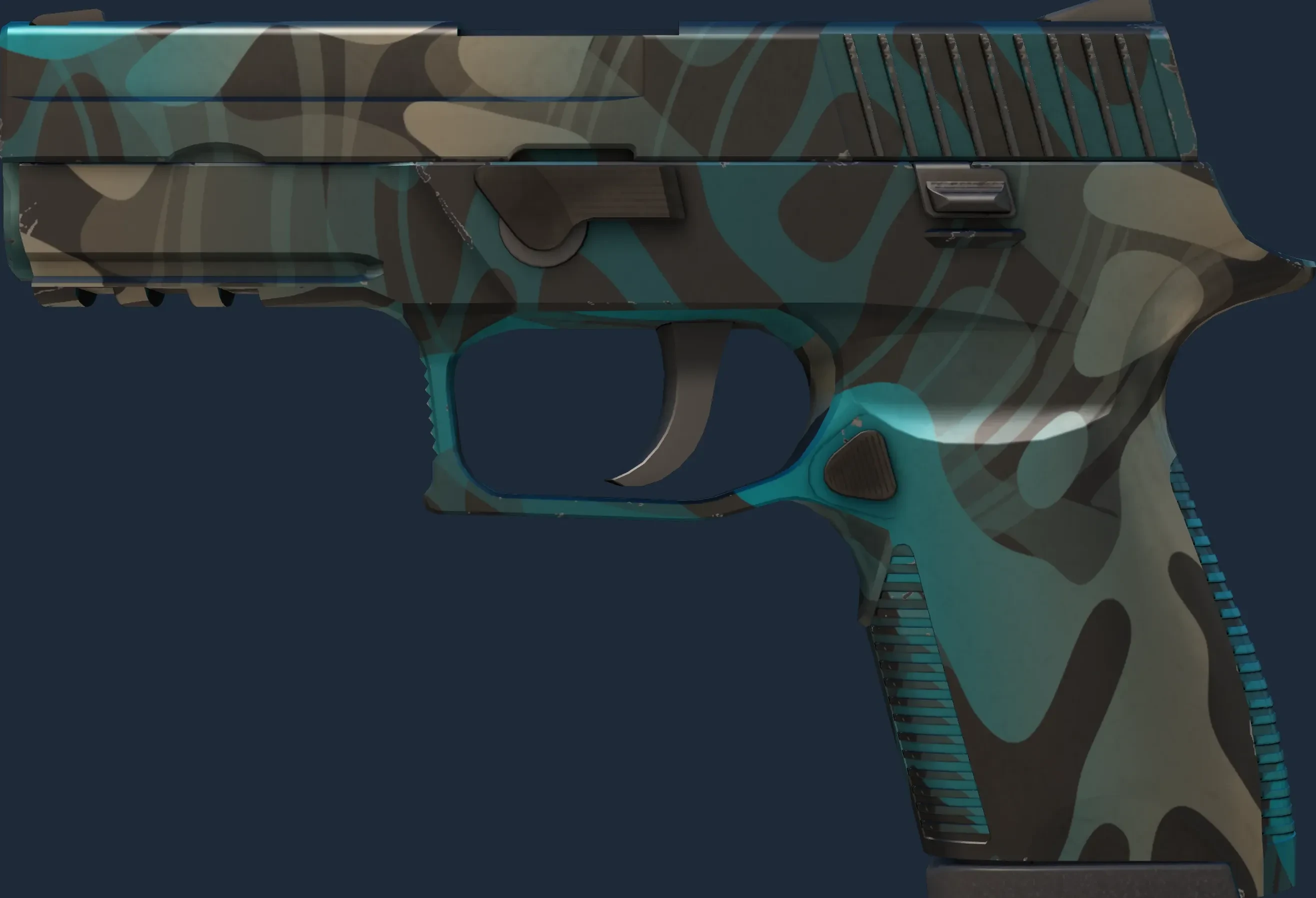 Ripple (stattrak factory new) Preview