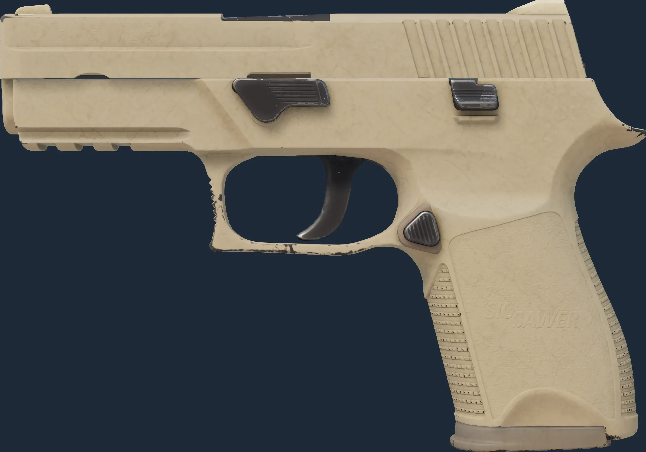 Sand Dune (minimal wear) Preview