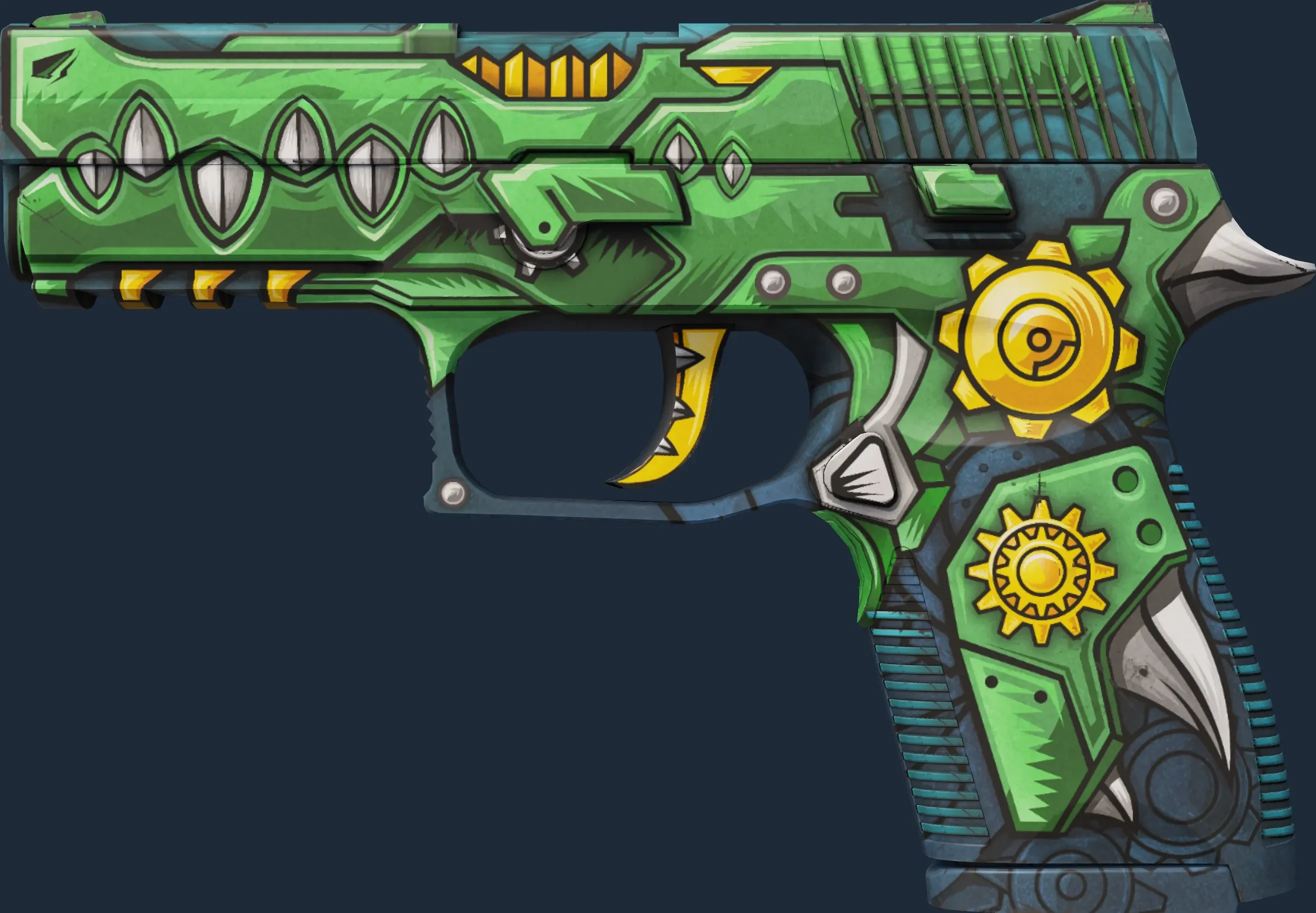 See Ya Later (stattrak minimal wear) Preview