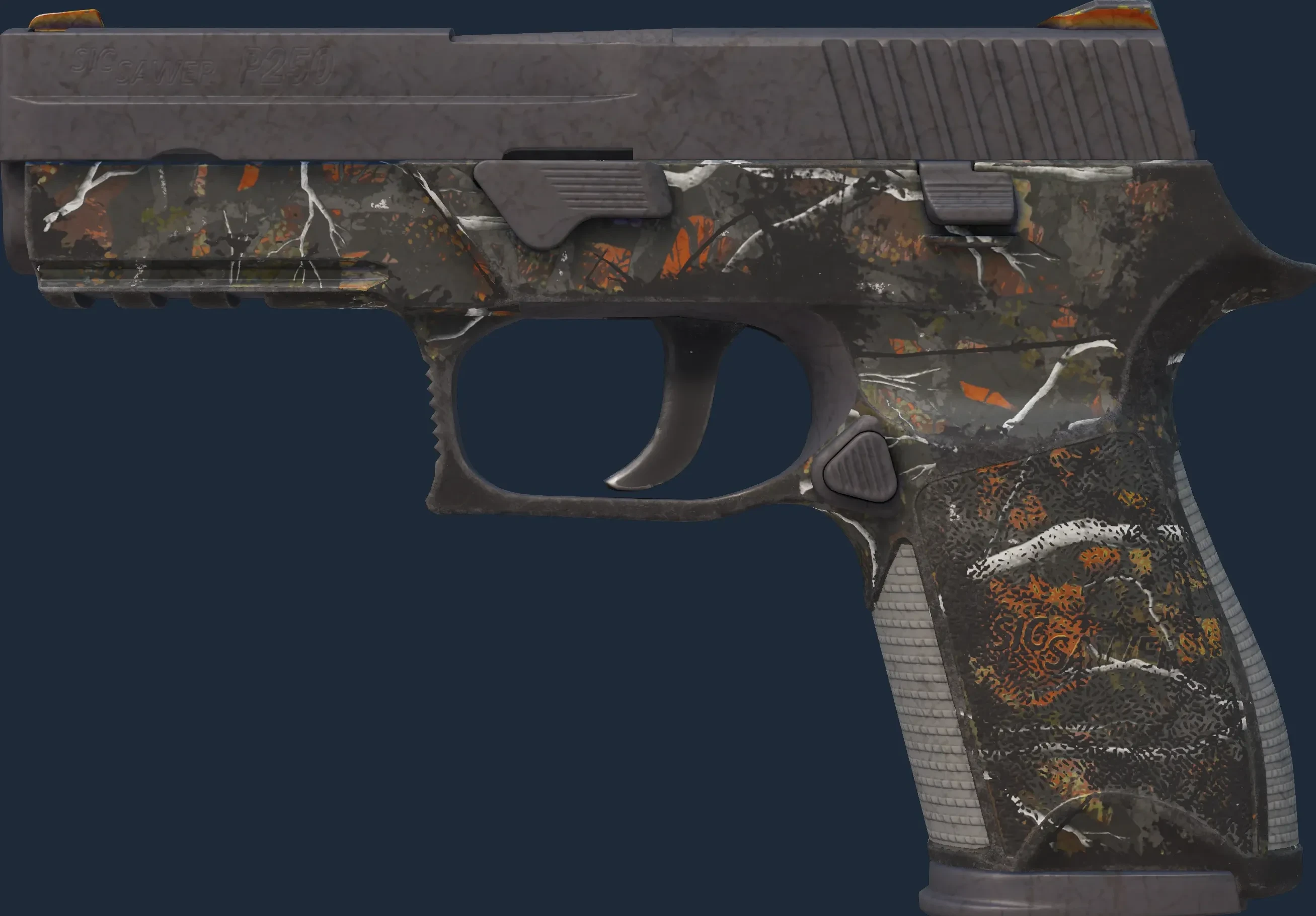 Small Game (battle scarred) Preview