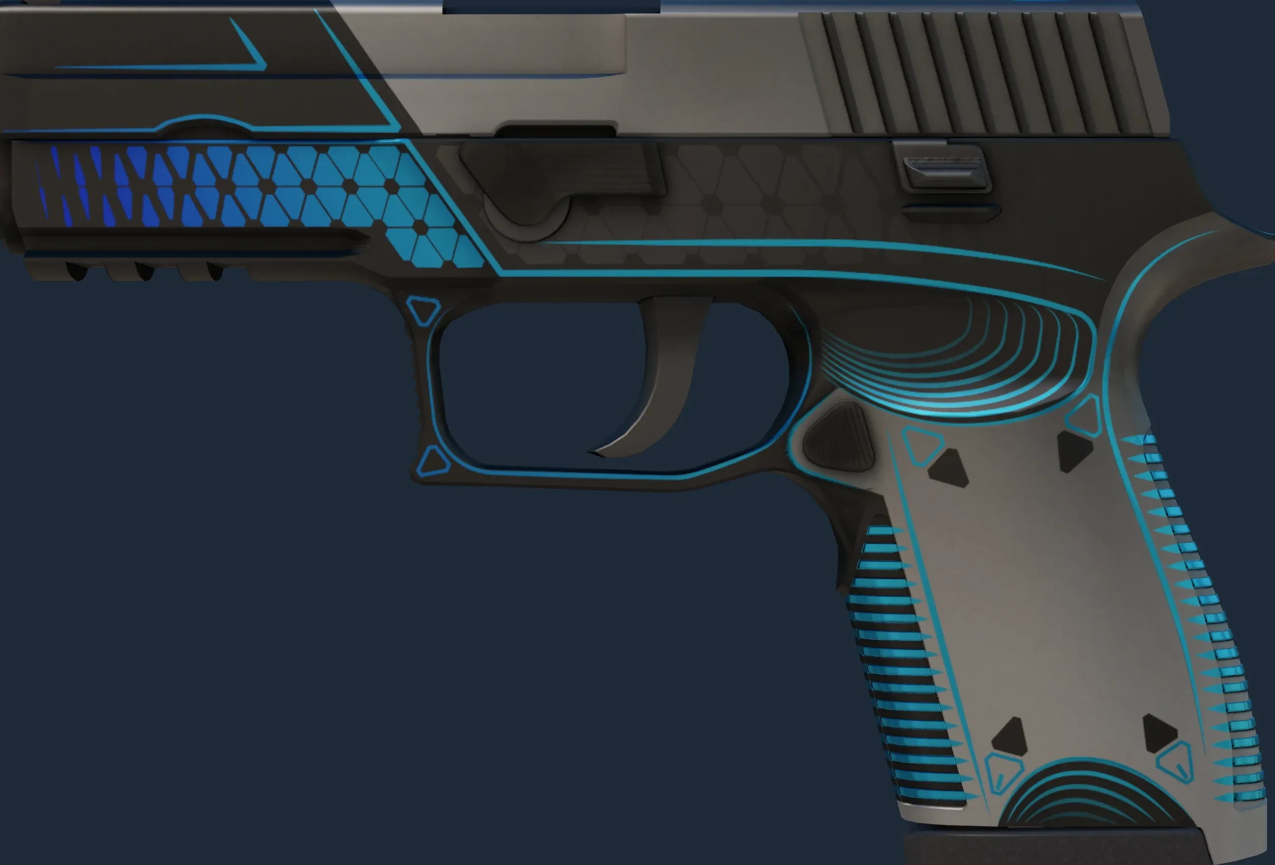 Valence (stattrak factory new) Preview