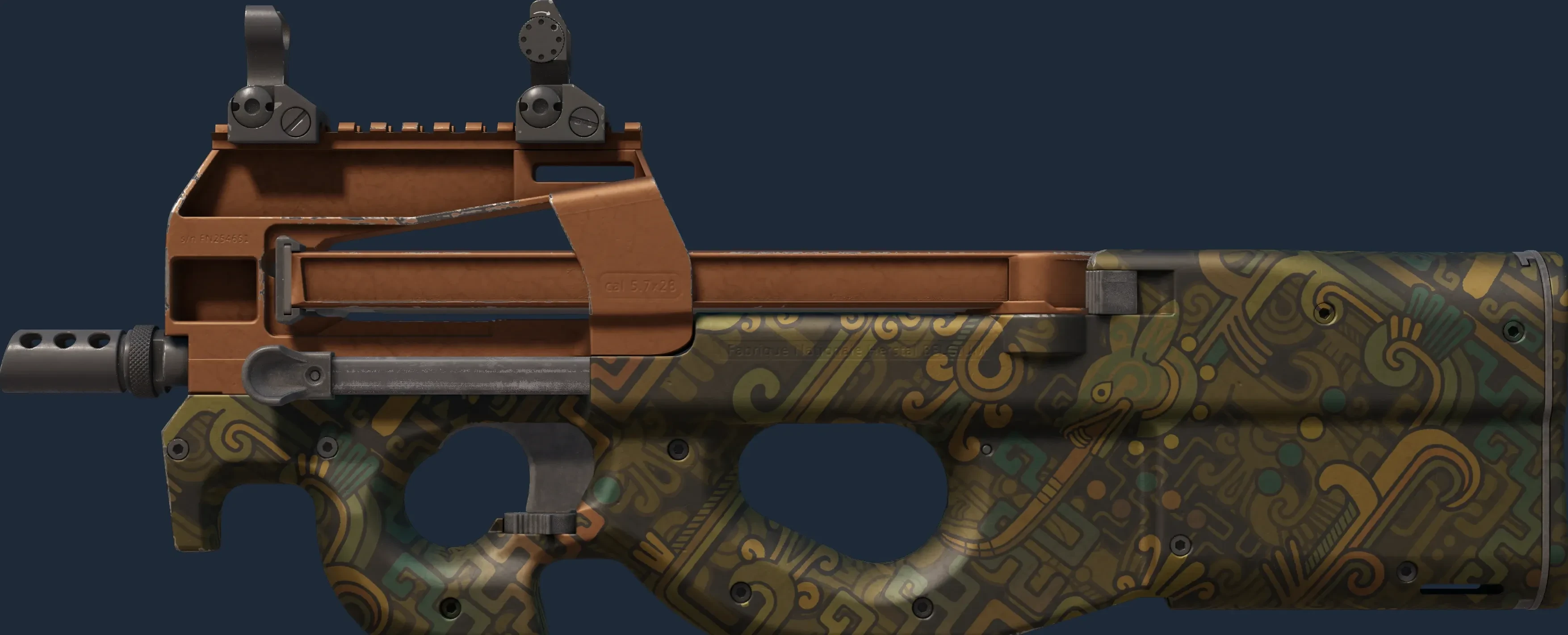 Ancient Earth (minimal wear) Preview