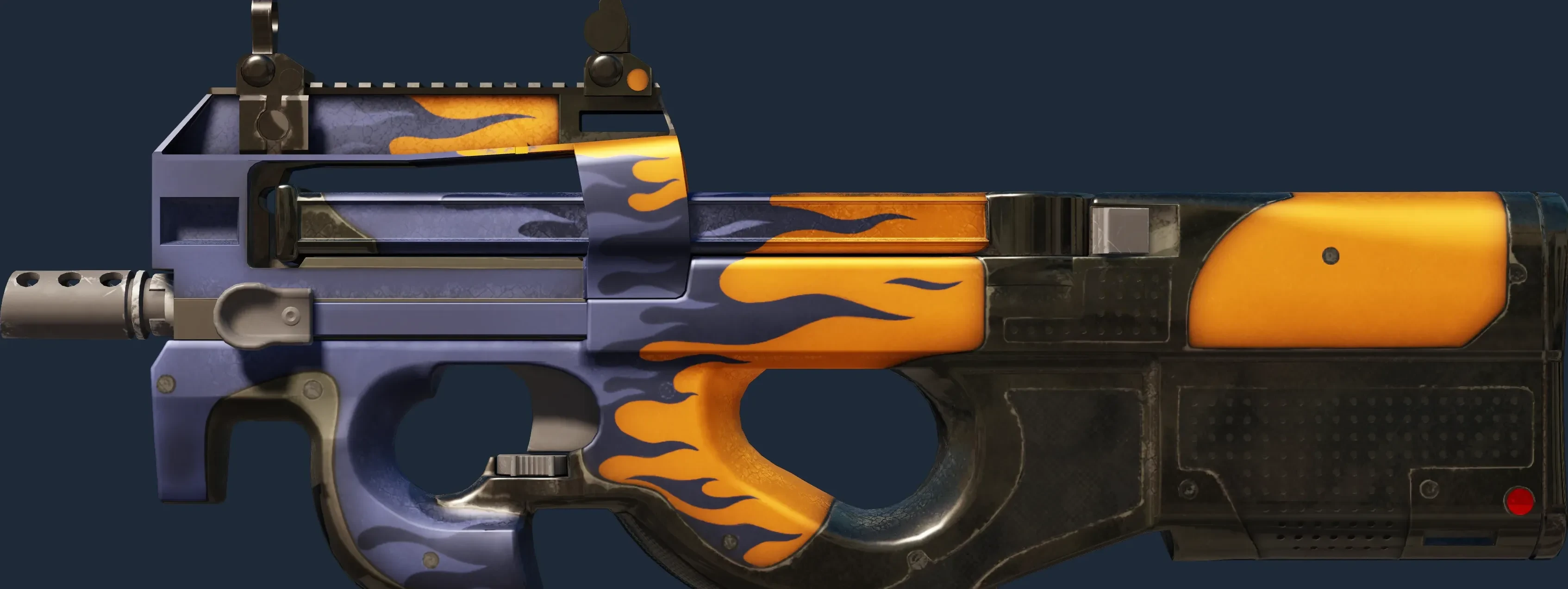 Chopper (field tested) Preview