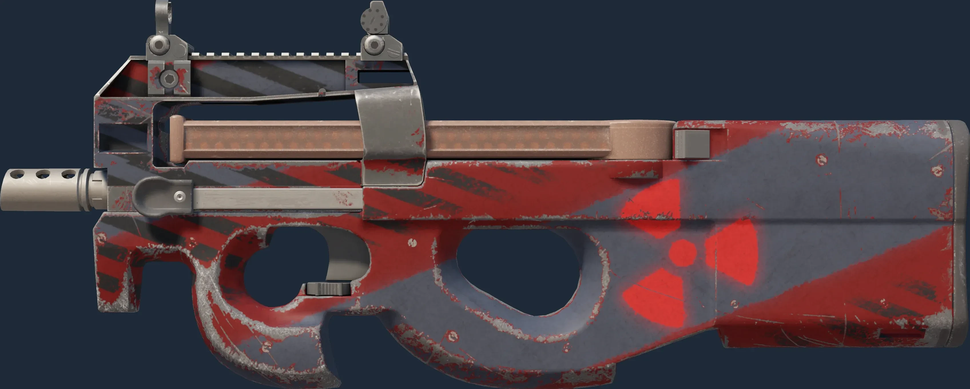 Fallout Warning (field tested) Preview