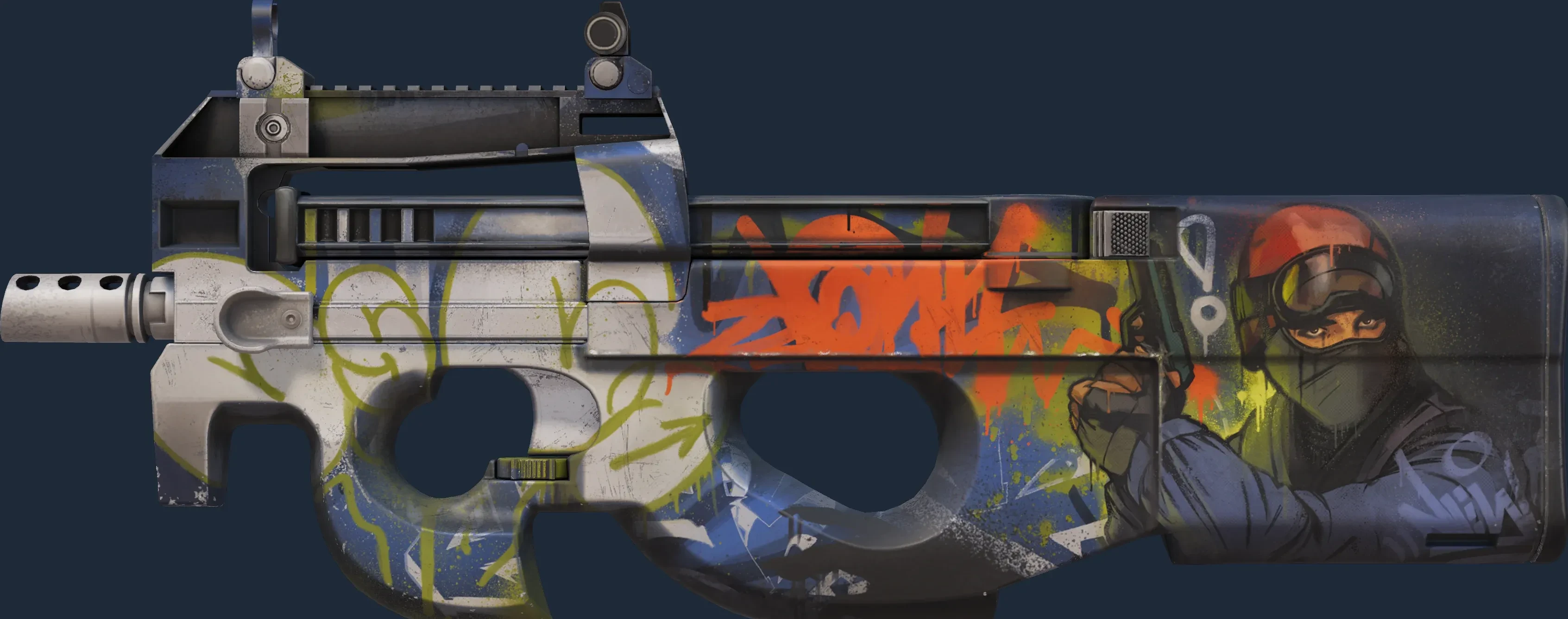 Nostalgia (stattrak factory new) Preview