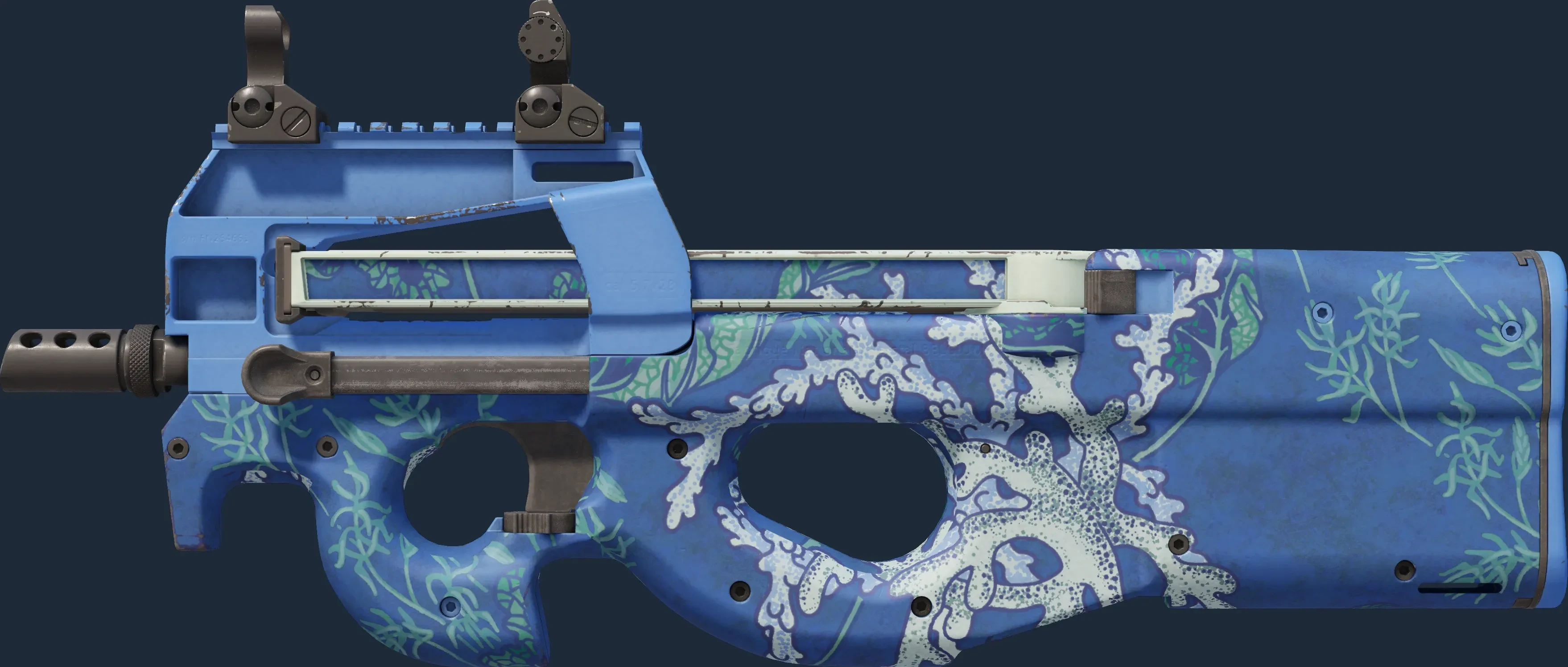 Reef Grief (minimal wear) Preview