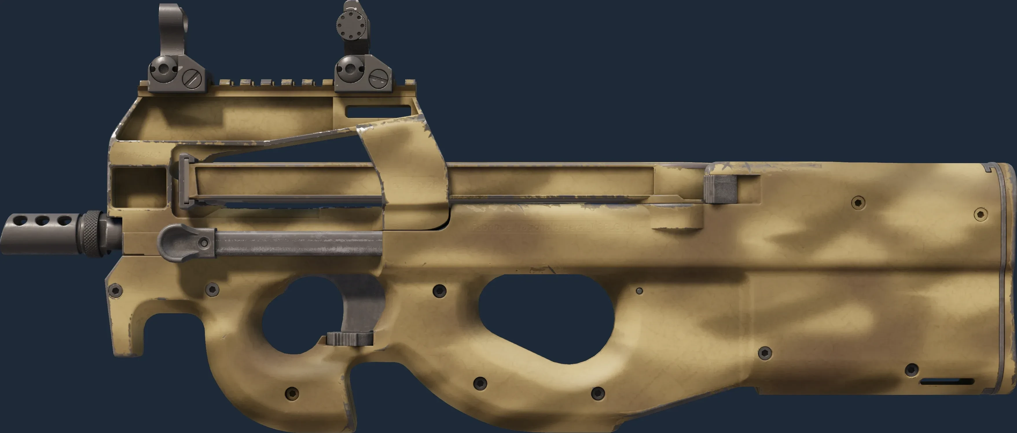 Sand Spray (souvenir minimal wear) Preview