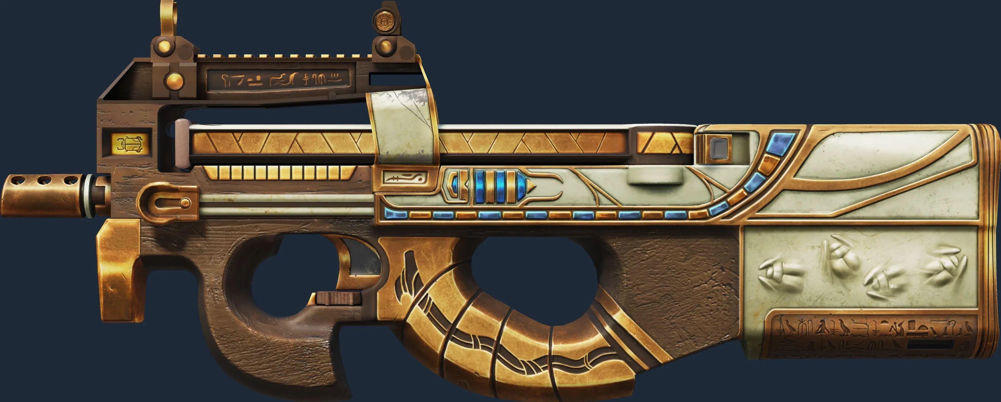 Scarab Rush (minimal wear) Preview