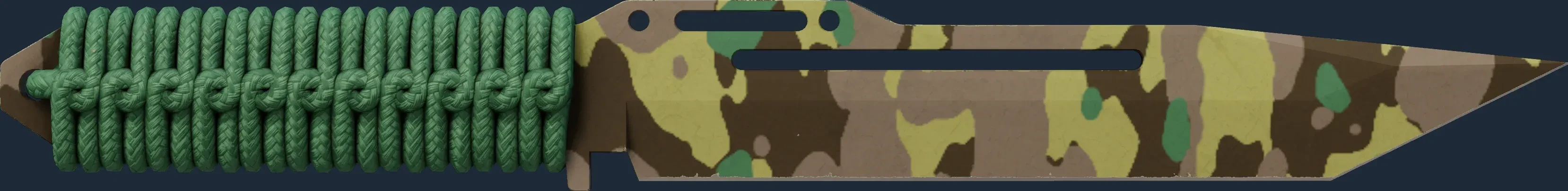 Boreal Forest (stattrak minimal wear) Preview