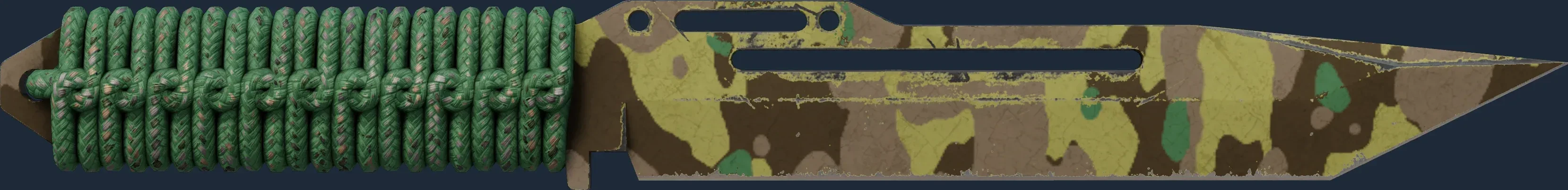 Boreal Forest (well worn) Preview