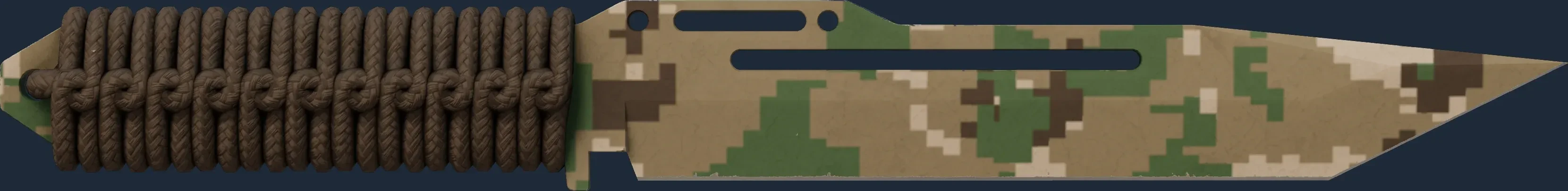 Forest Ddpat (stattrak minimal wear) Preview