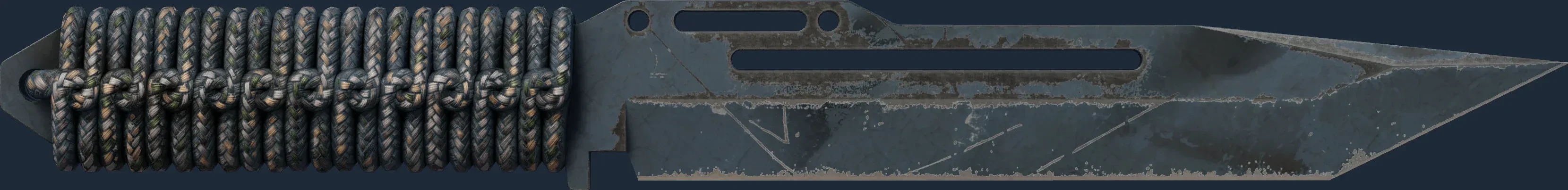 Night Stripe (battle scarred) Preview