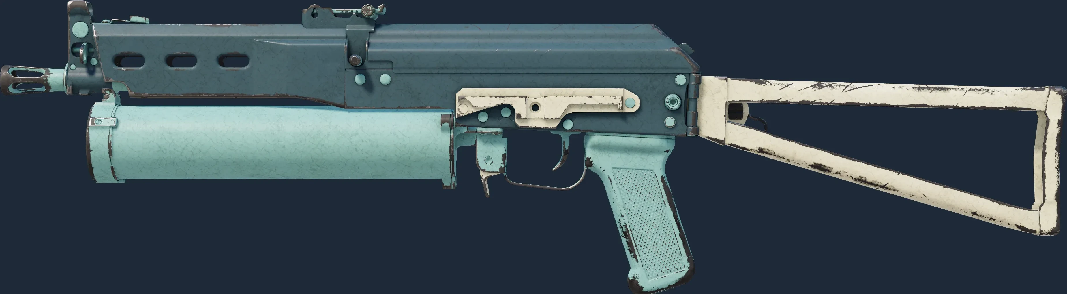 Seabird (well worn) Preview