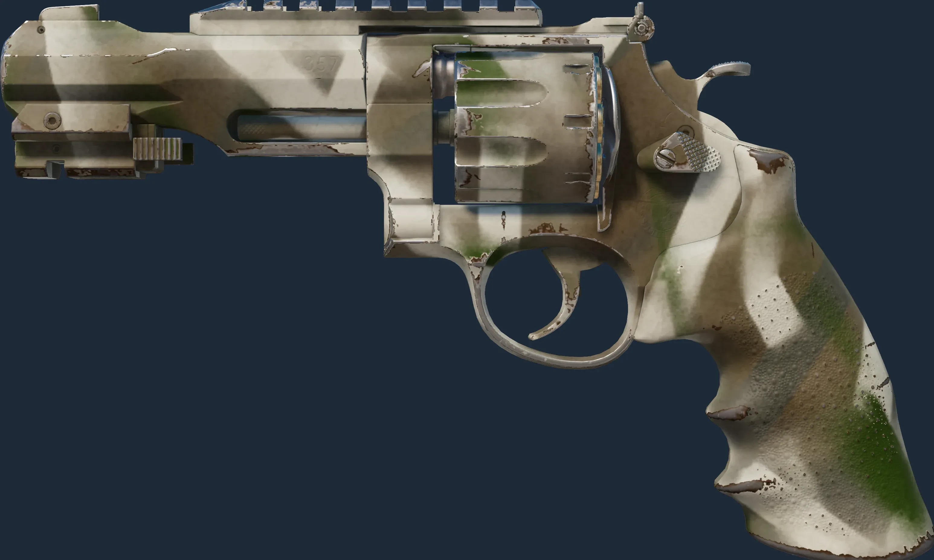 Bone Mask (minimal wear) Preview