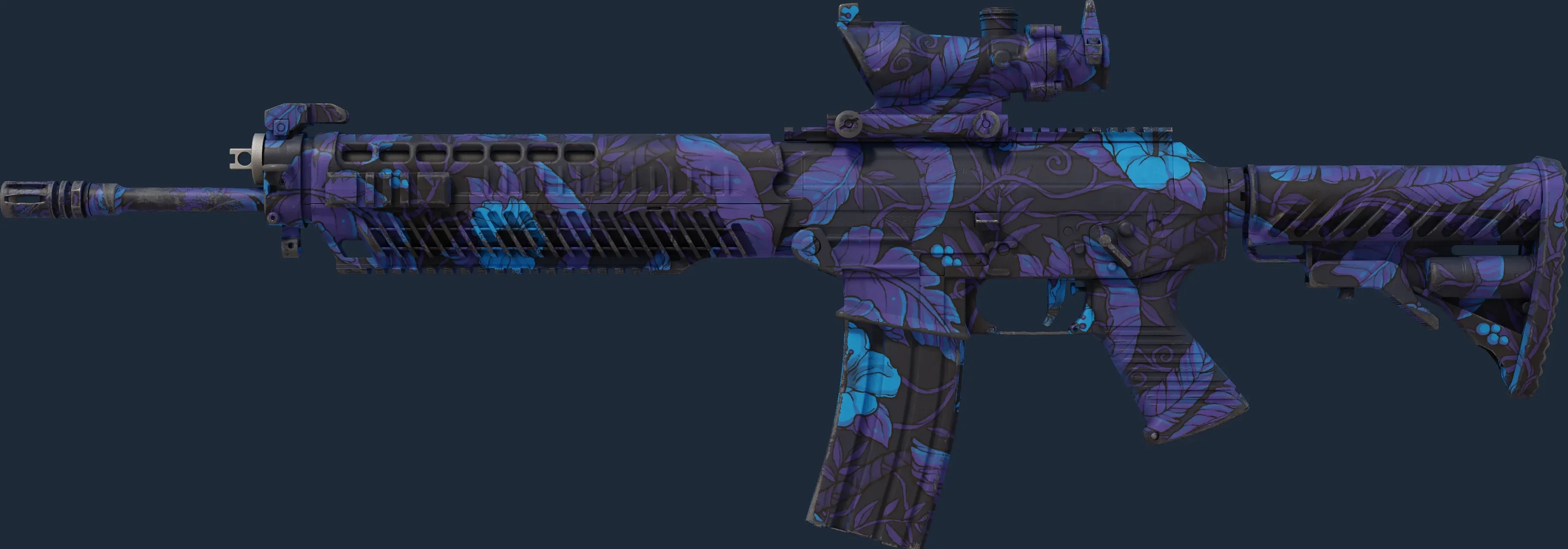 Aloha (minimal wear) Preview