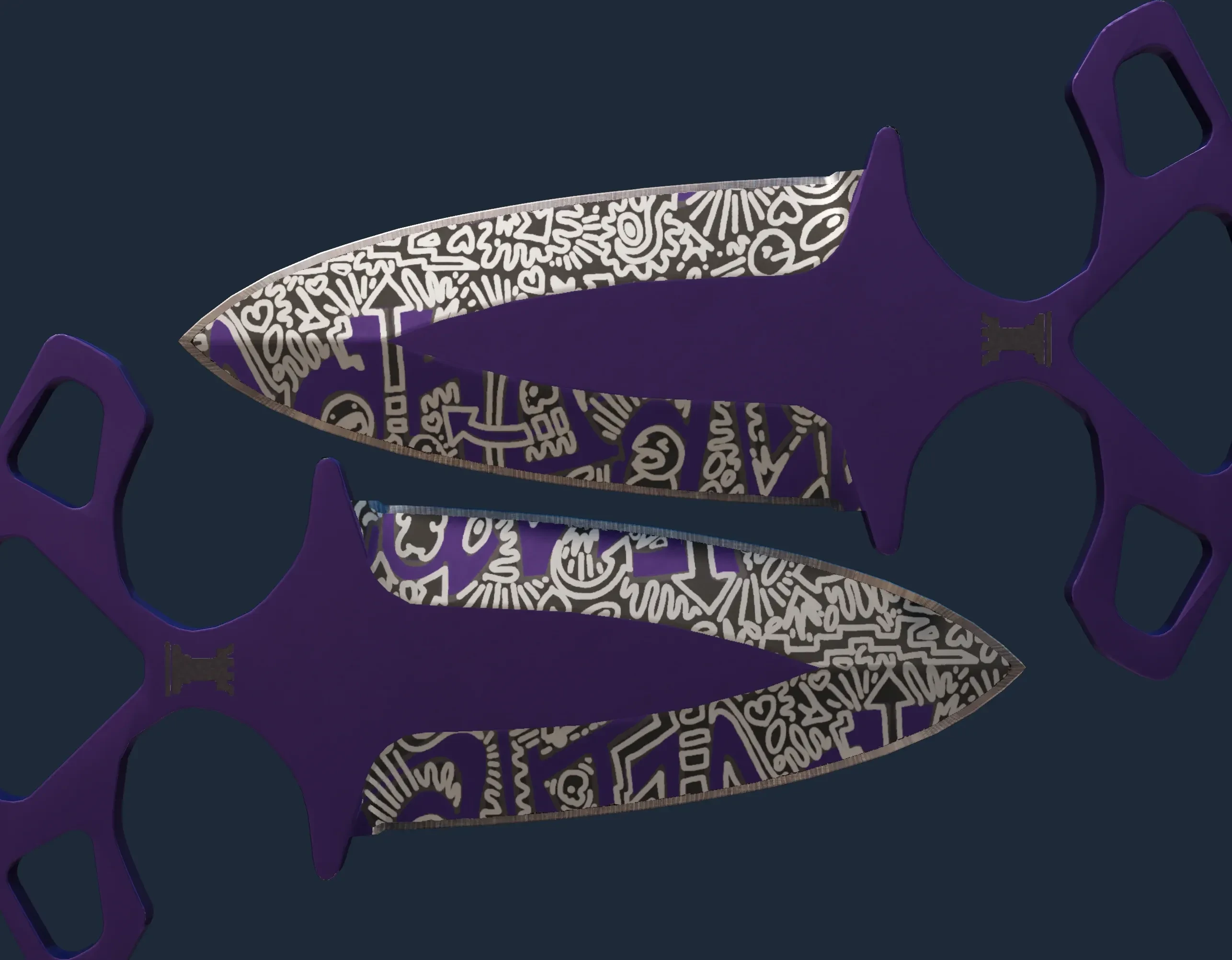 Freehand (stattrak factory new) Preview