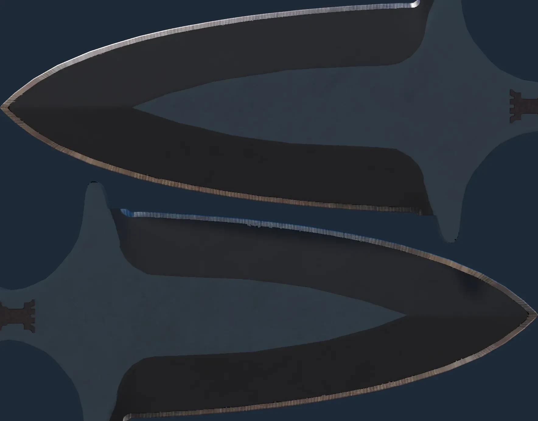 Night (stattrak factory new) Preview