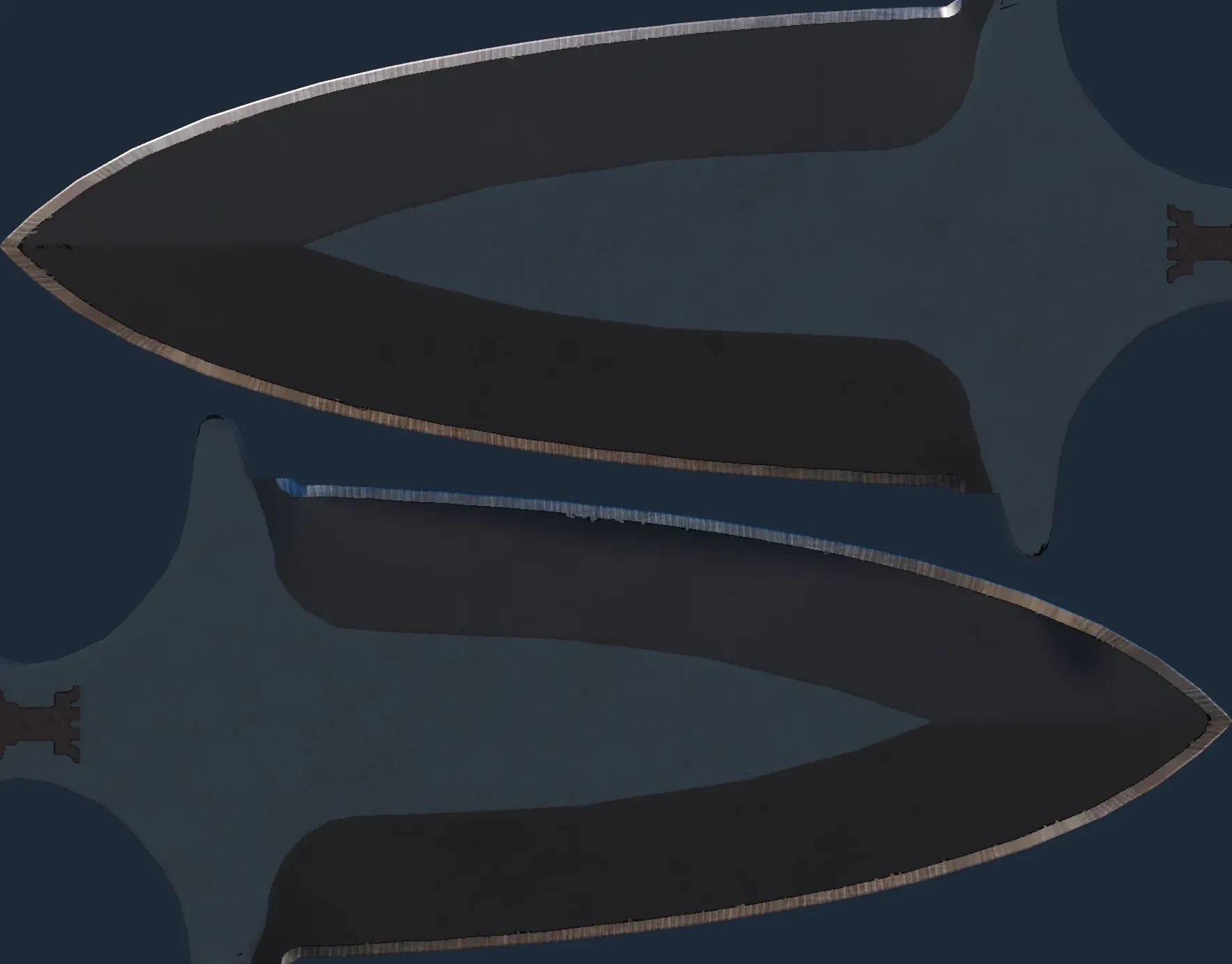 Night (stattrak minimal wear) Preview