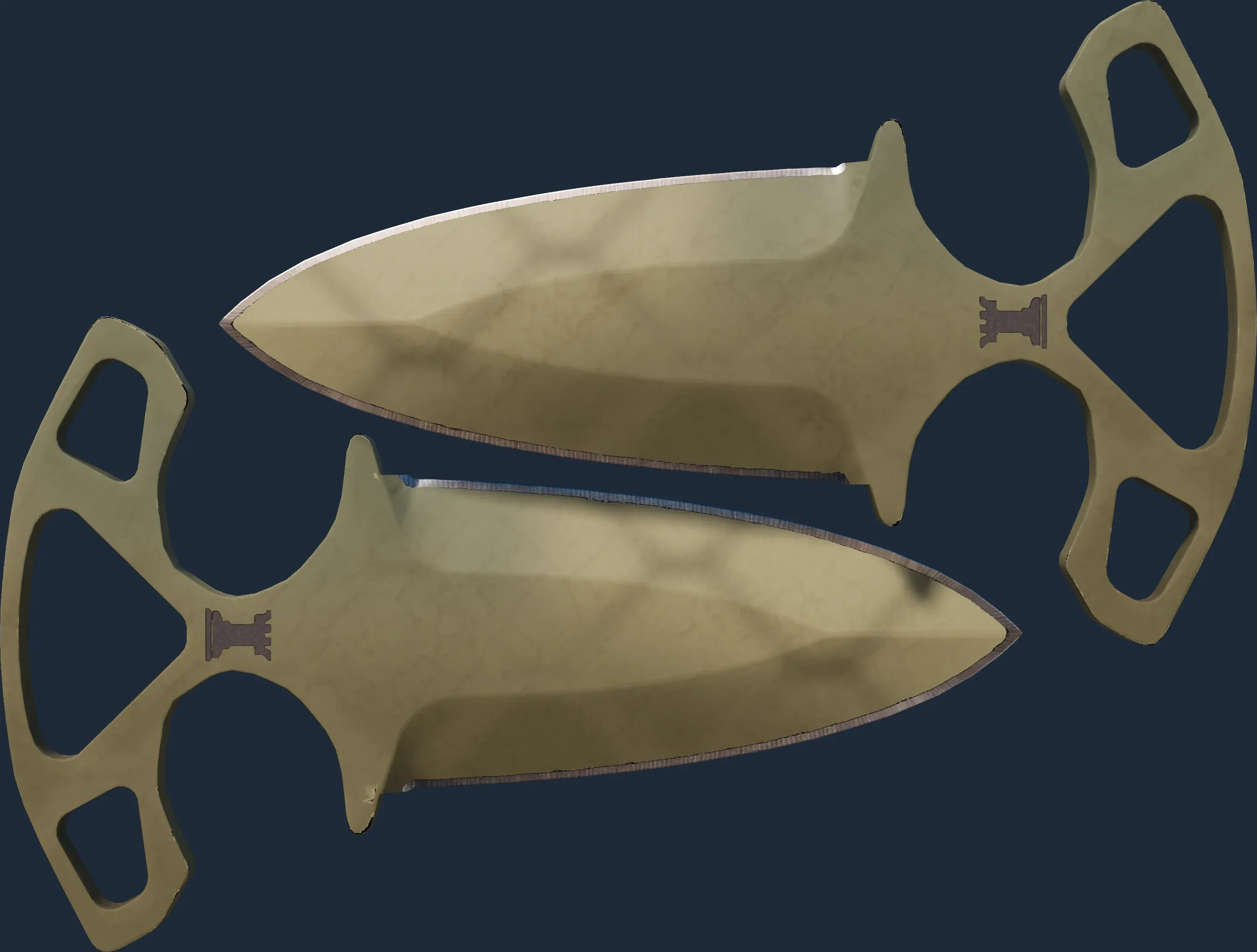 Safari Mesh (stattrak minimal wear) Preview