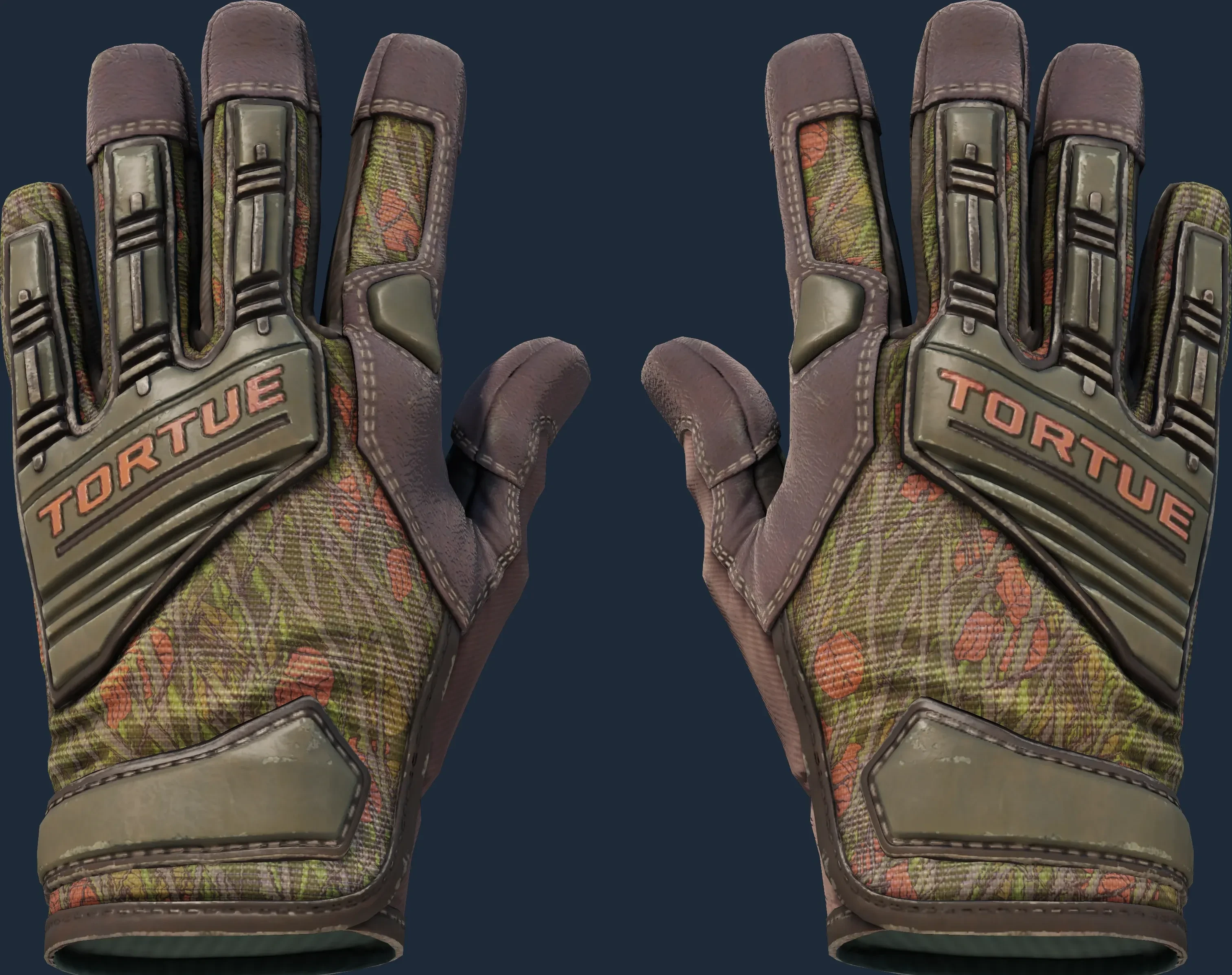 Buckshot (field tested) Preview