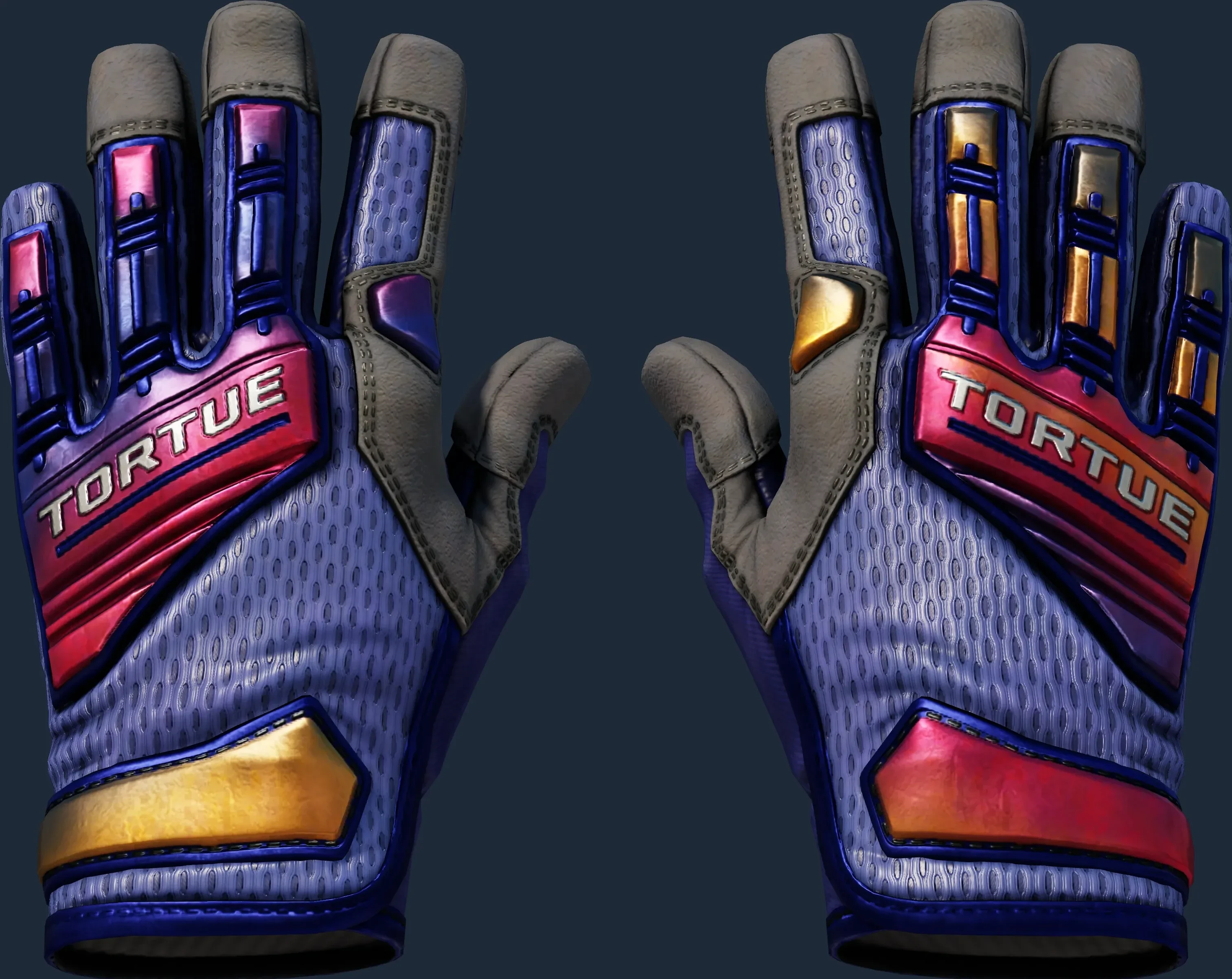 Fade (factory new) Preview