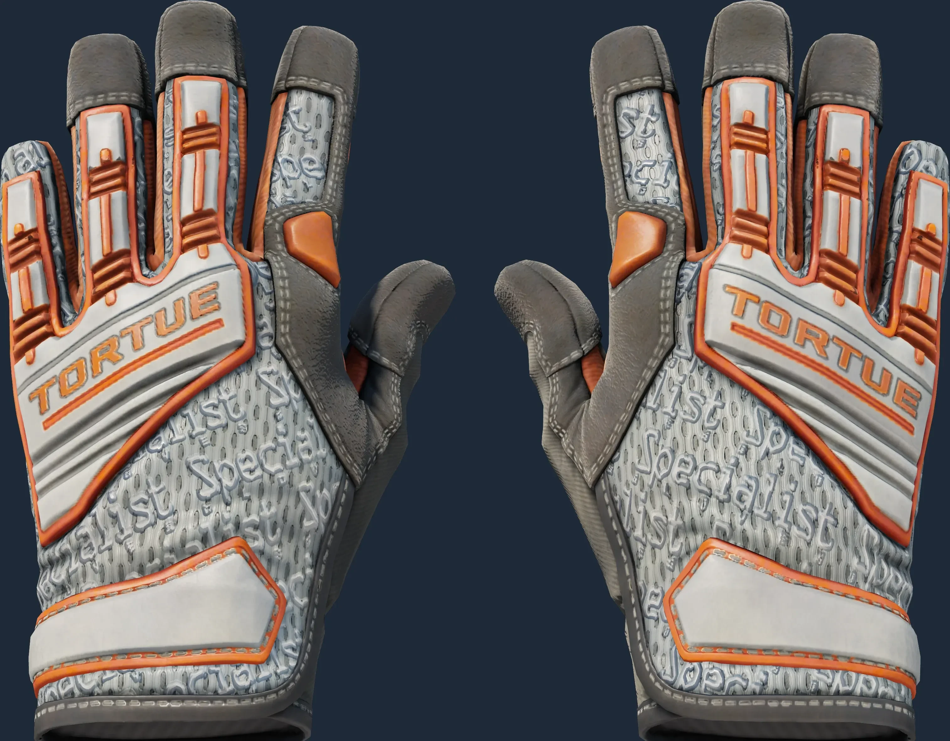 Foundation (factory new) Preview