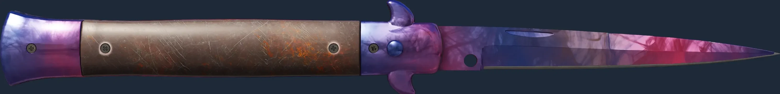 Doppler Phase 1 (stattrak minimal wear) Preview