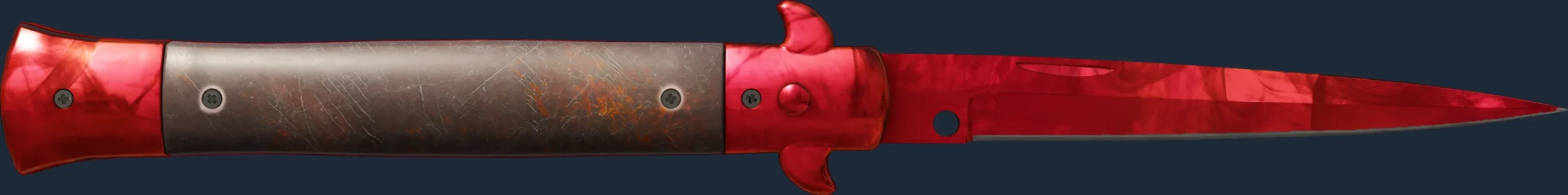 Doppler Ruby (stattrak factory new) Preview