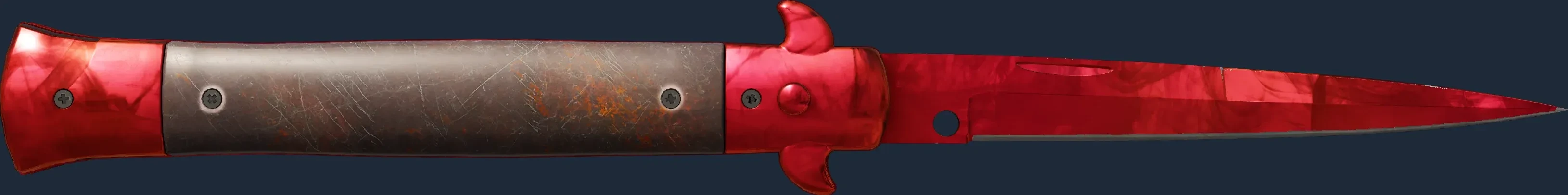 Doppler Ruby (stattrak minimal wear) Preview