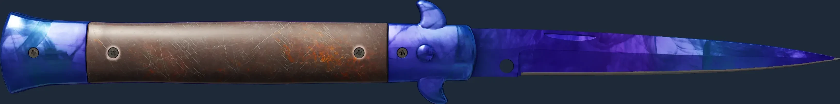 Doppler Sapphire (factory new) Preview