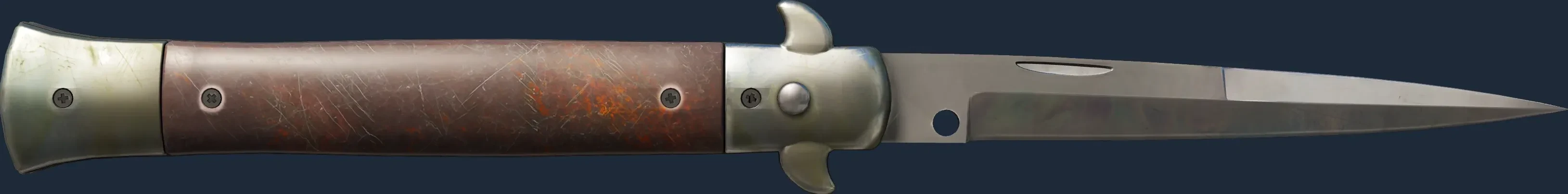 Vanilla (normal) Preview