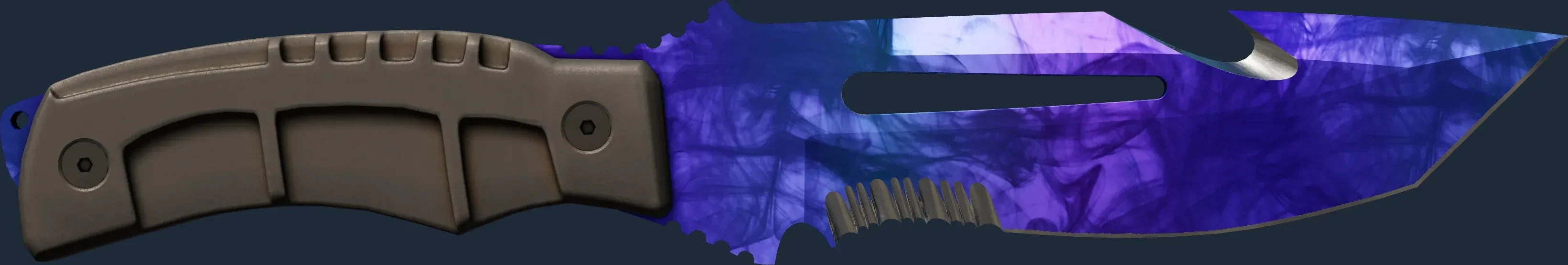 Doppler Sapphire (stattrak factory new) Preview