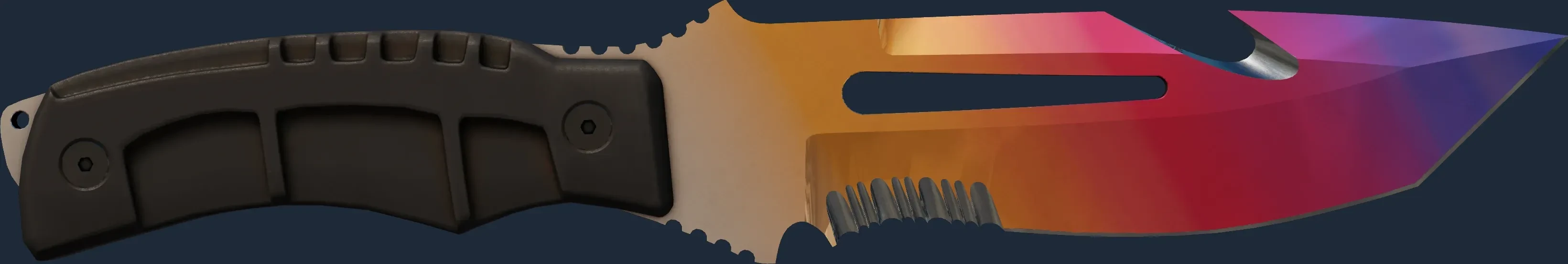 Fade (stattrak factory new) Preview