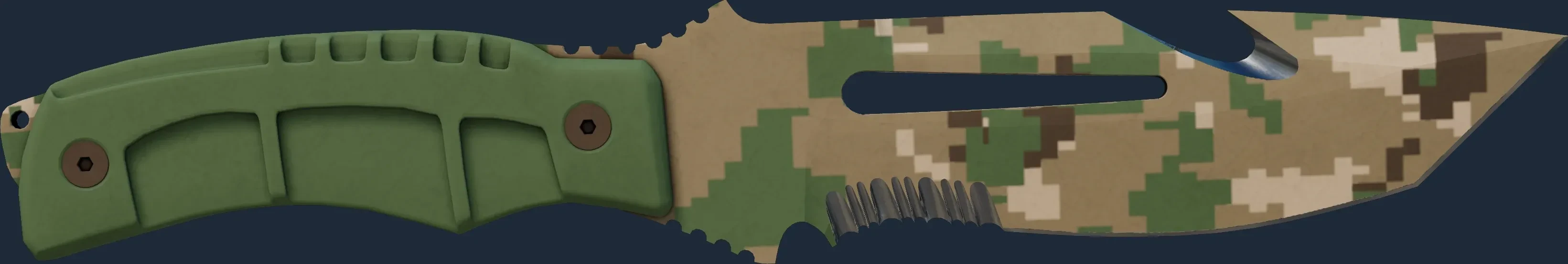 Forest Ddpat (factory new) Preview