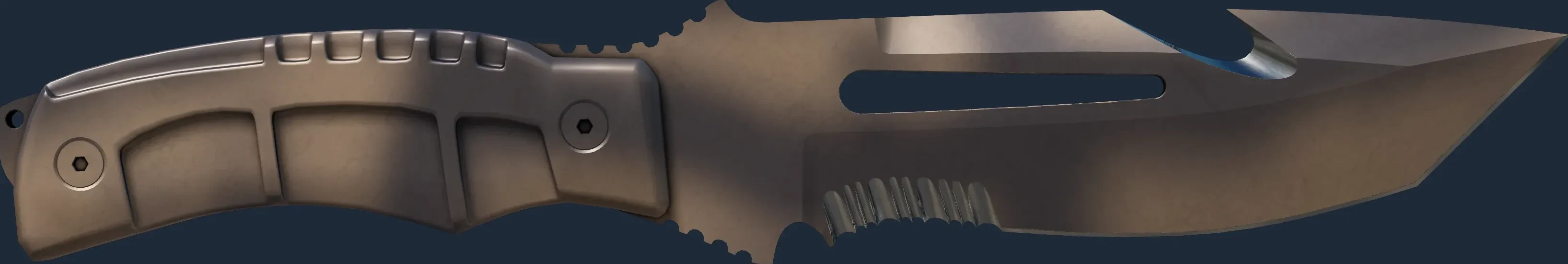 Scorched (factory new) Preview