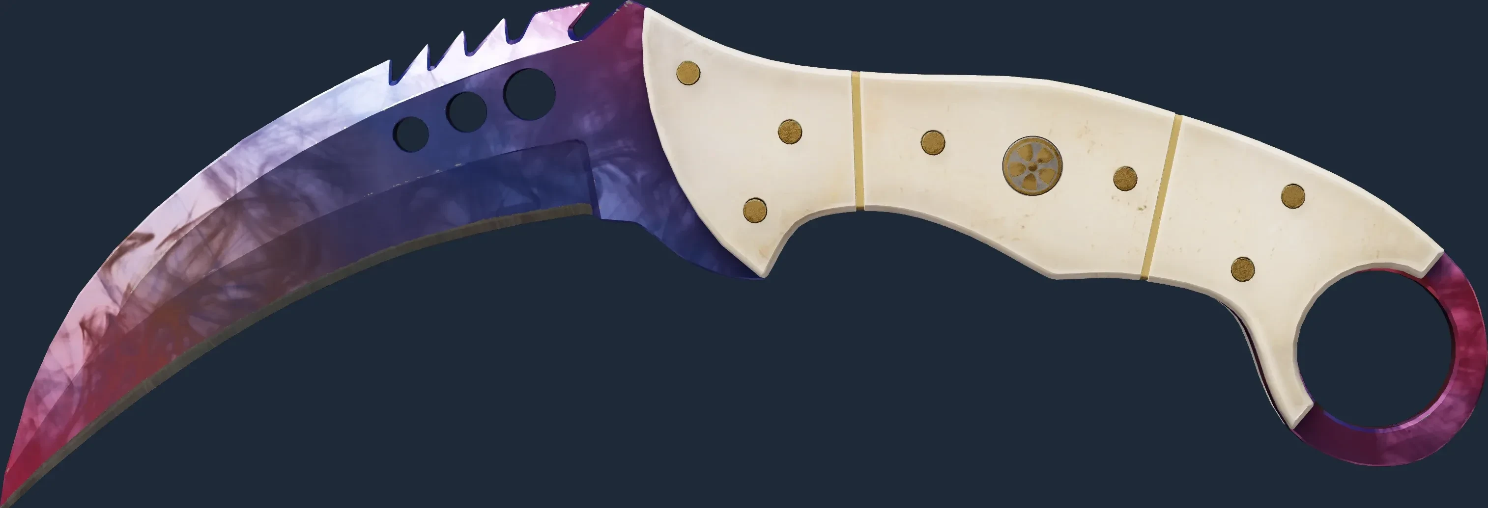 Doppler (minimal wear) Preview