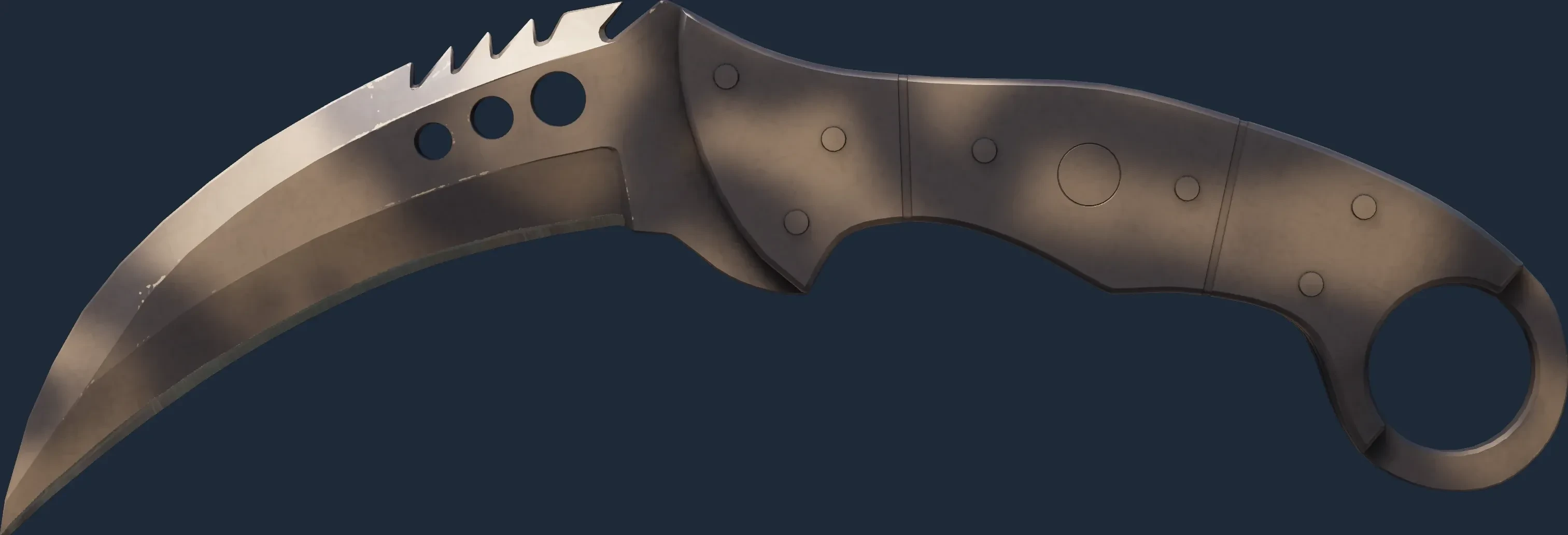 Scorched (factory new) Preview