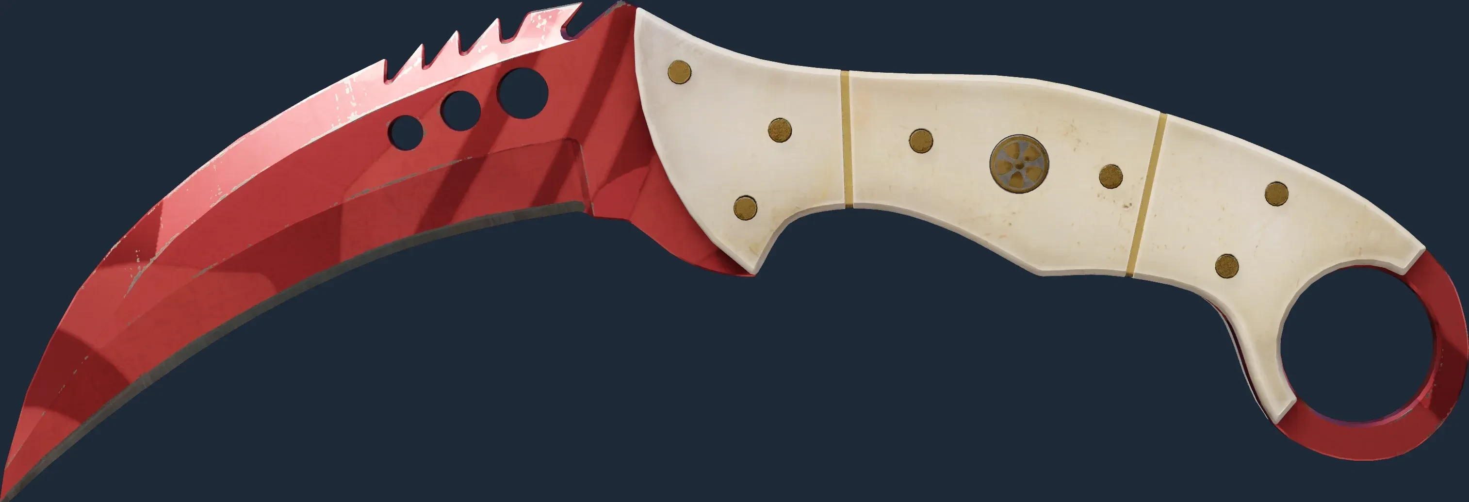 Slaughter (minimal wear) Preview