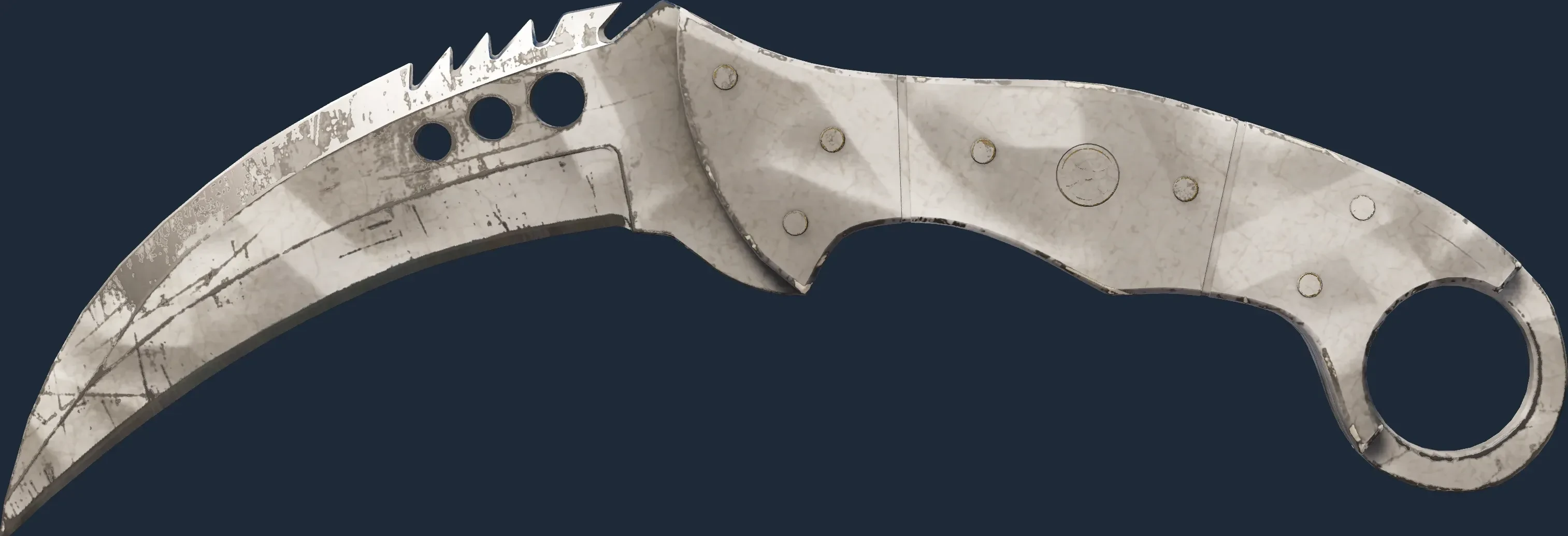 Urban Masked (well worn) Preview