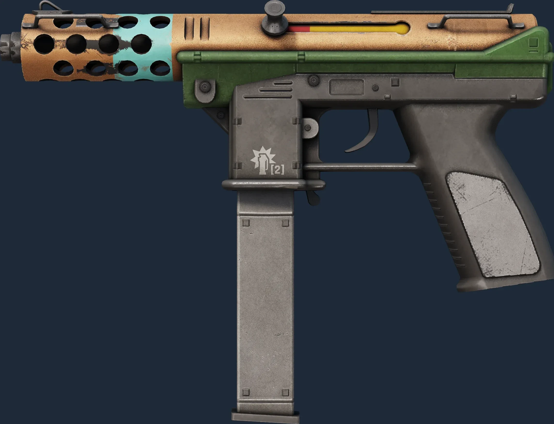 Flash Out (field tested) Preview