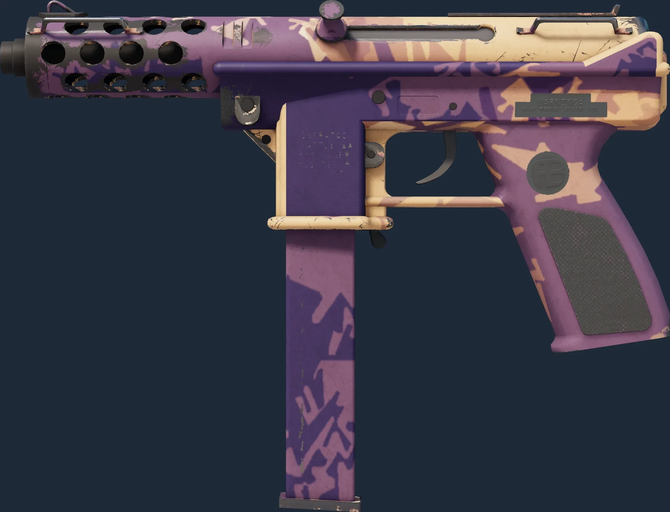 Sandstorm (field tested) Preview