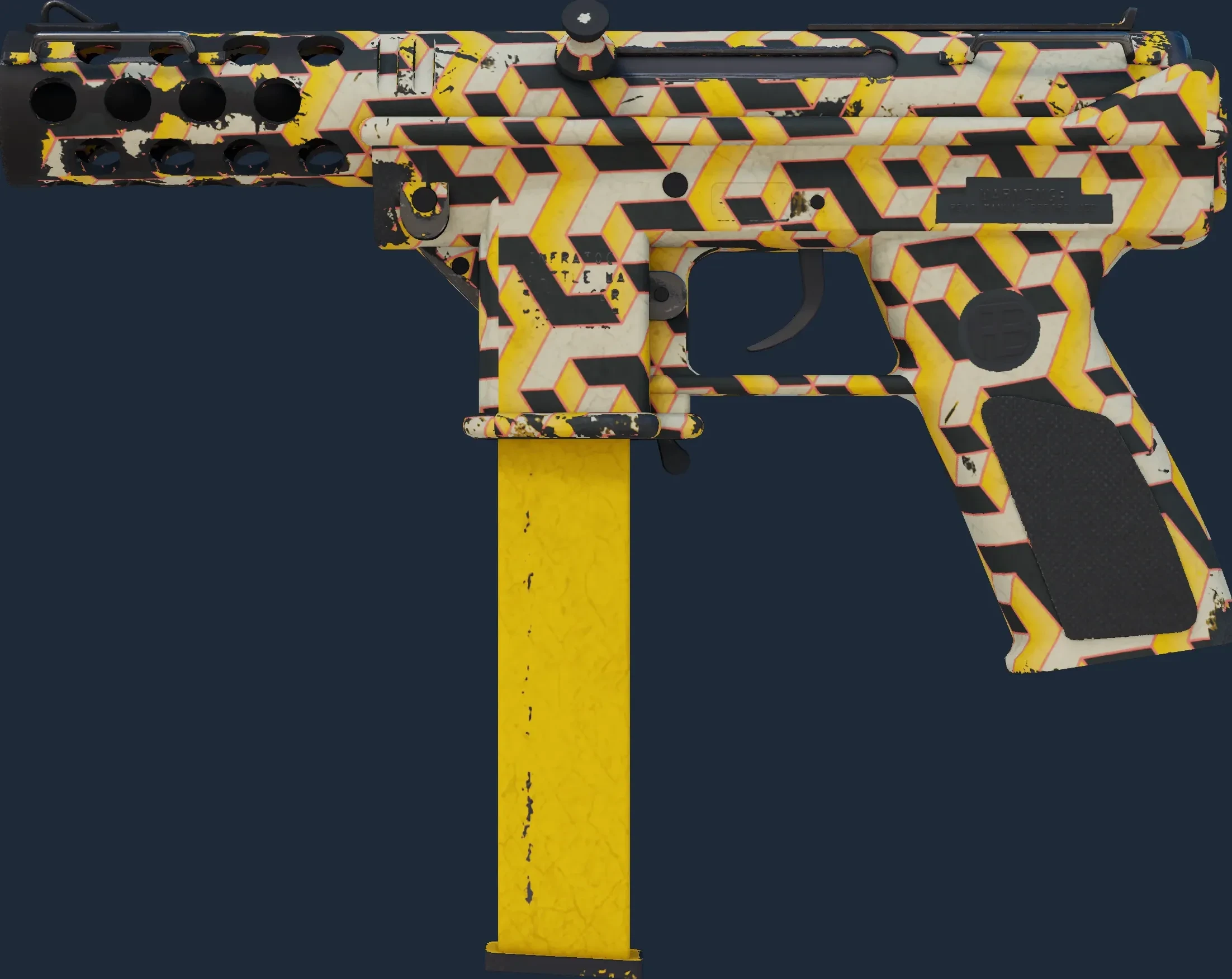 Terrace (field tested) Preview